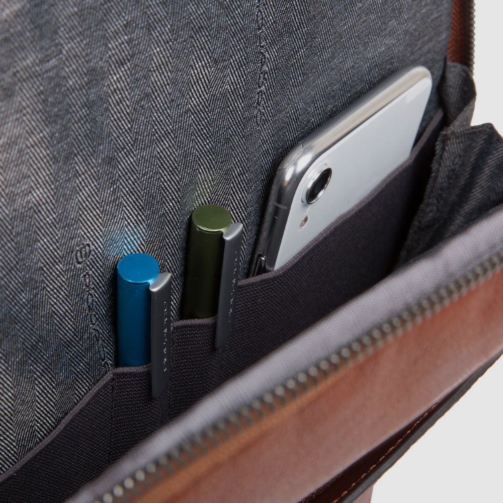 Laptop-Rucksack 14", klein