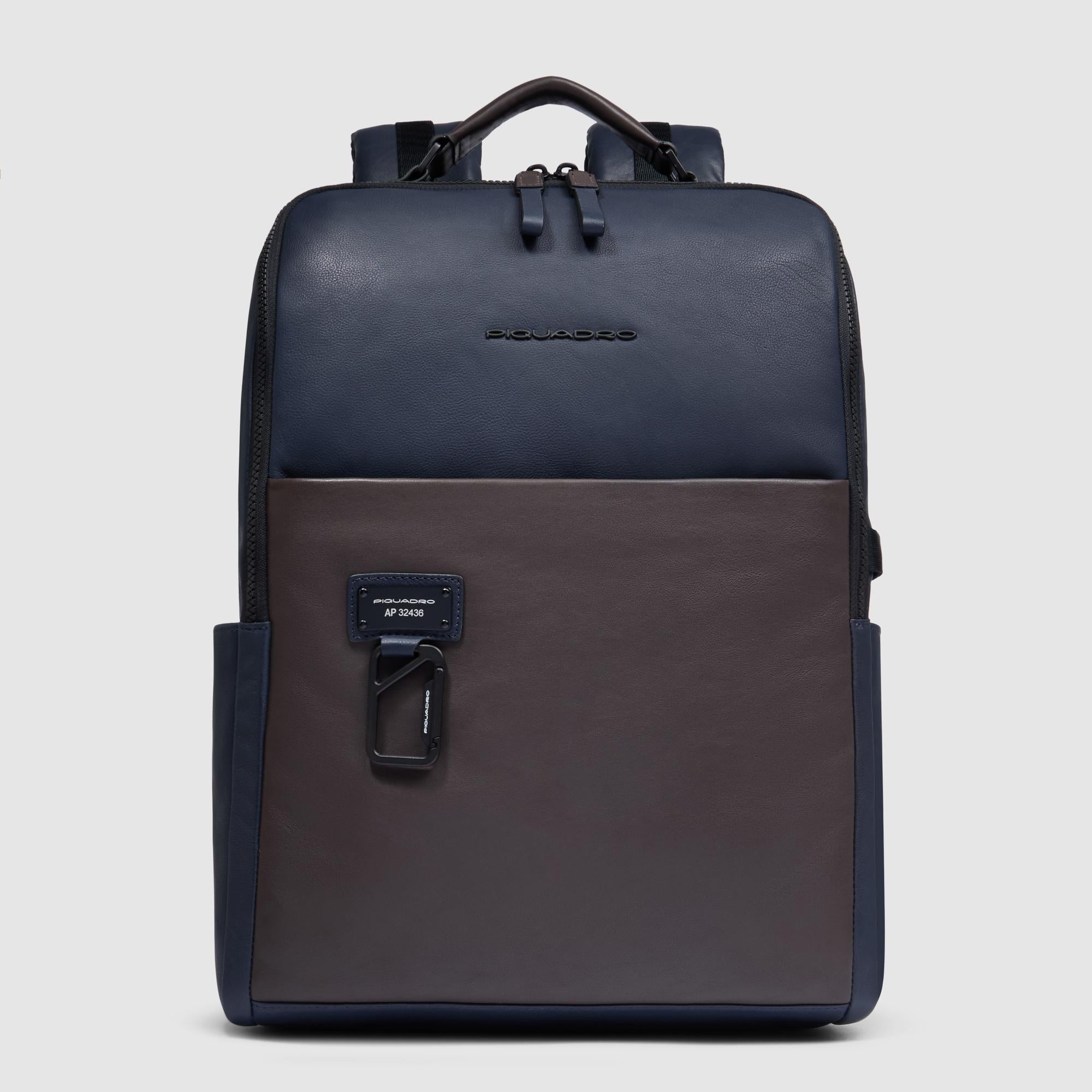 Bike laptop backpack 15,6"