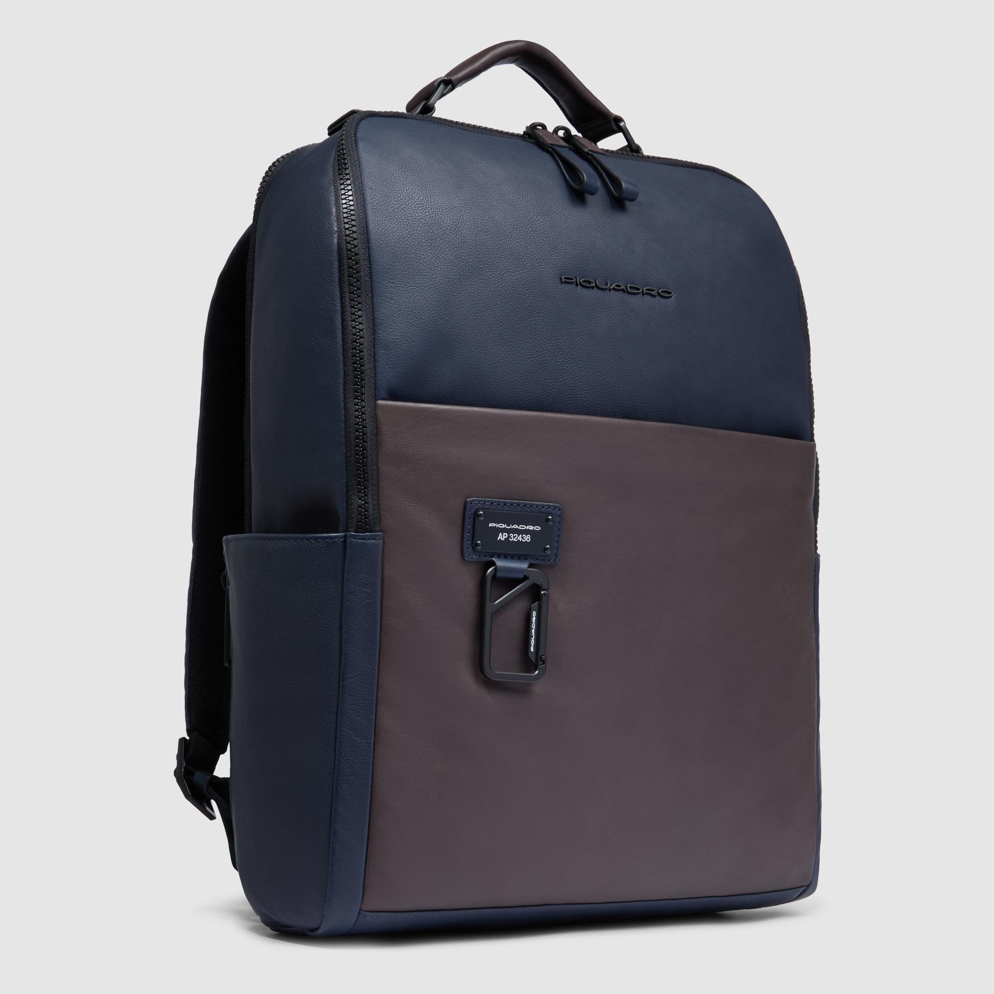 Bike laptop backpack 15,6"