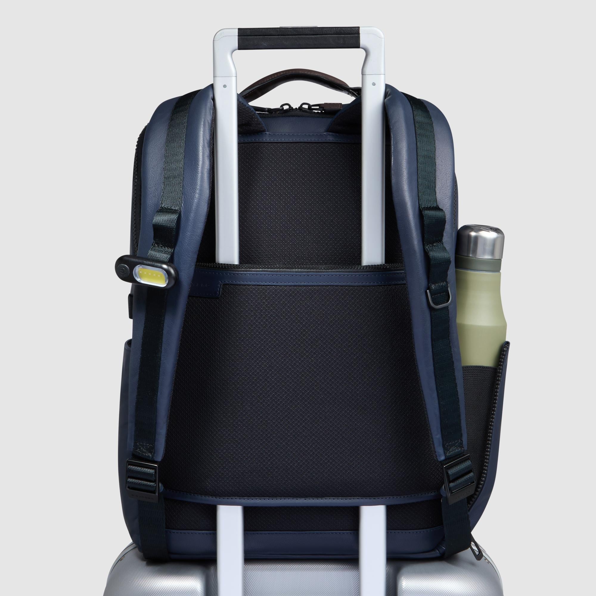 Bike laptop backpack 15,6"