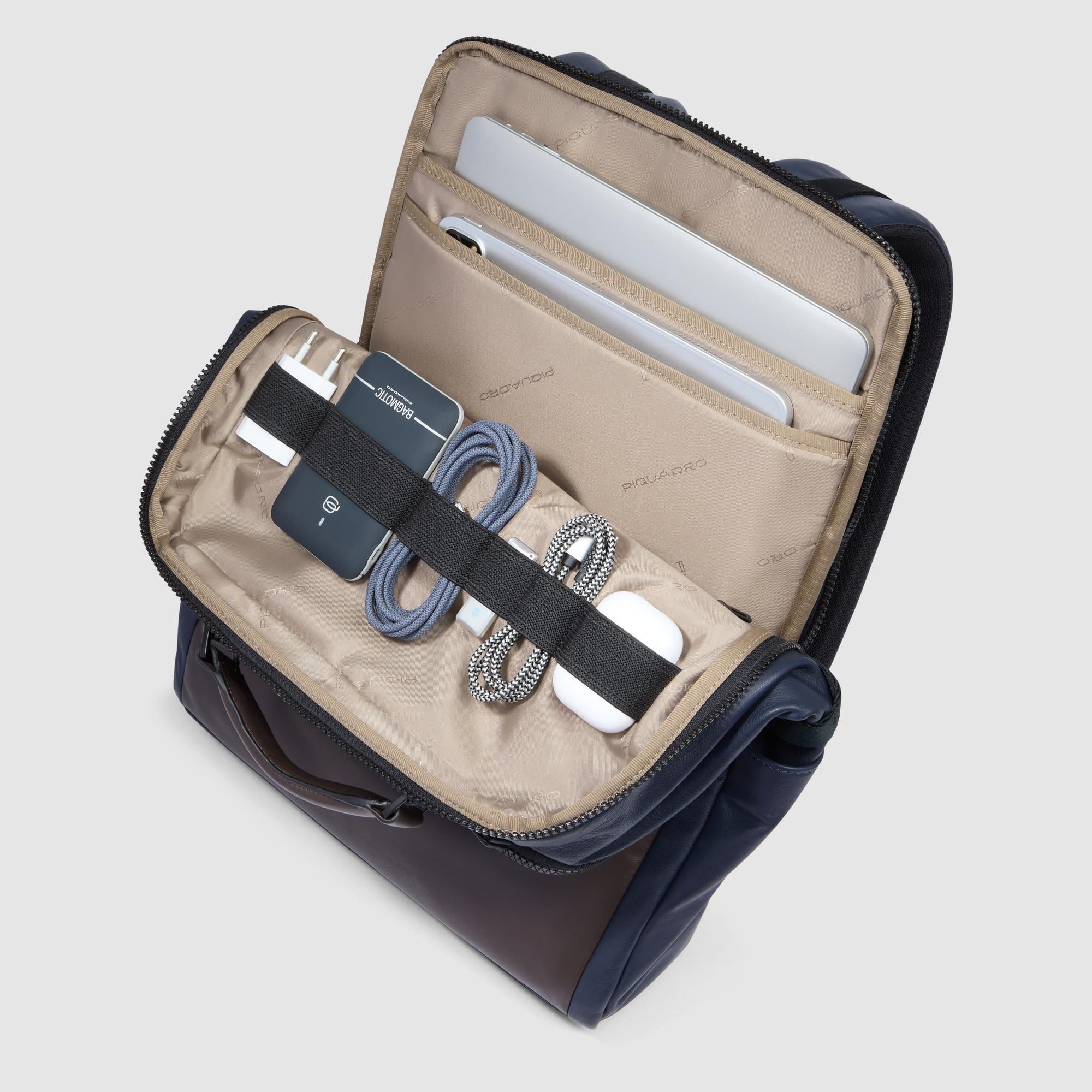 Bike laptop backpack 15,6" - 4