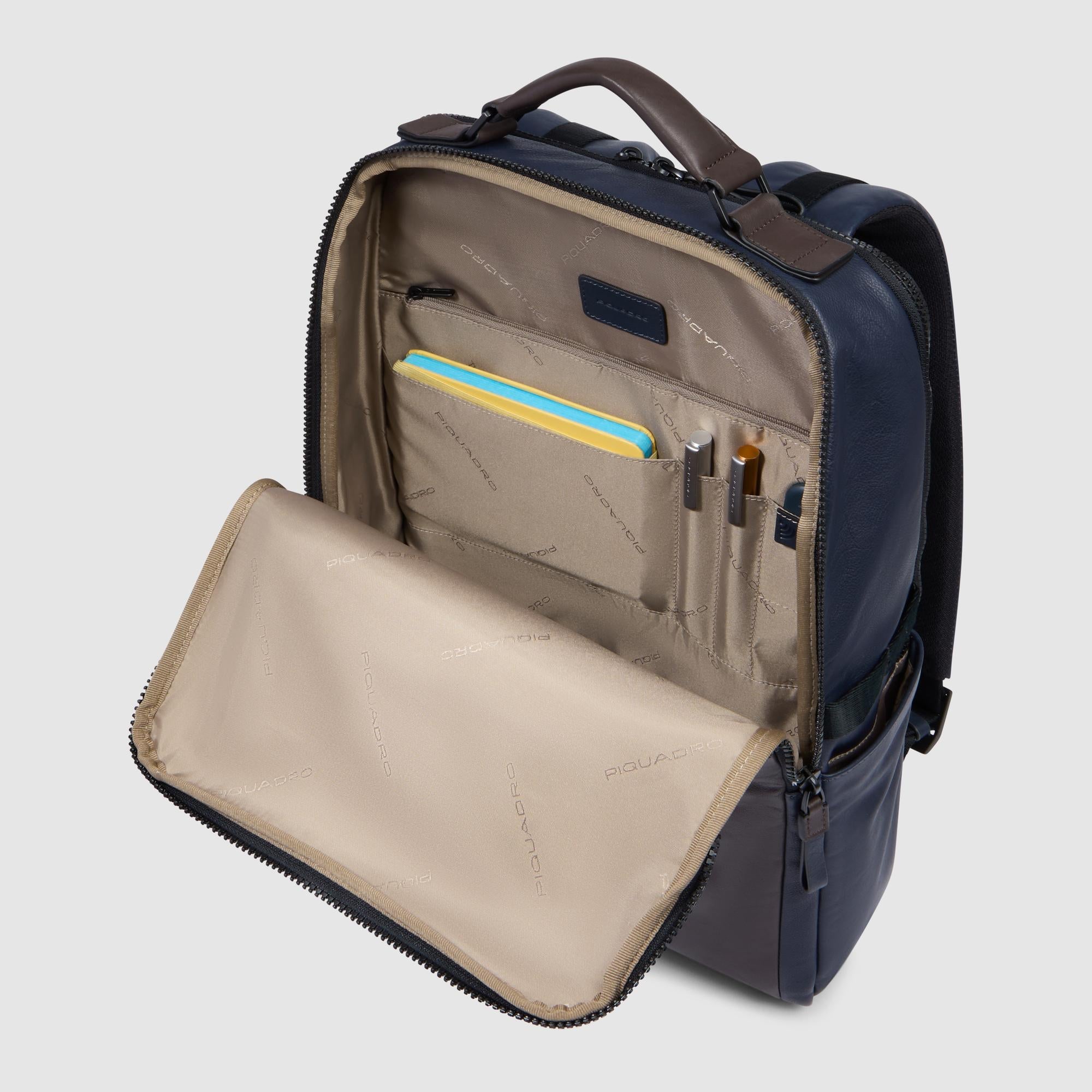 Bike laptop backpack 15,6"