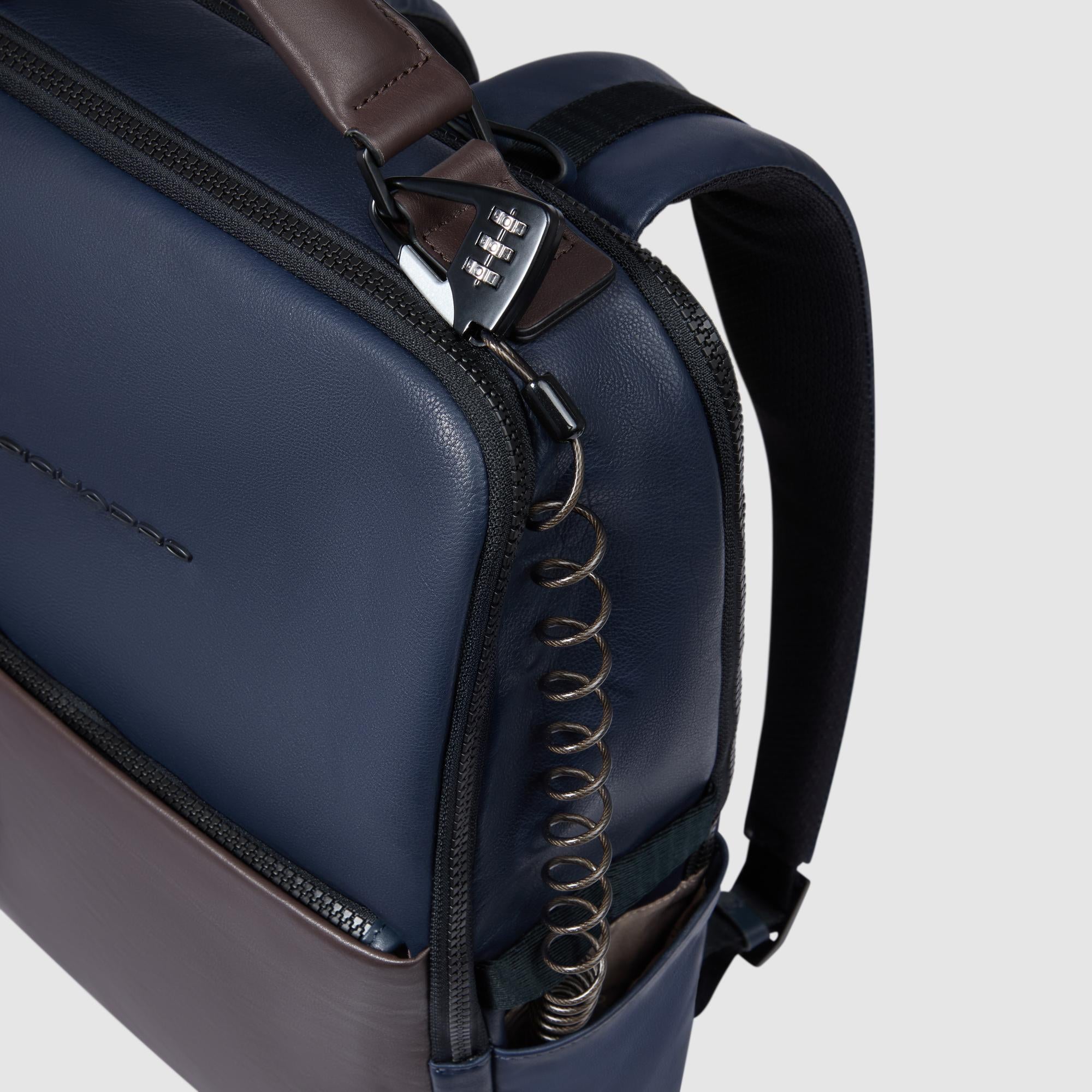 Bike laptop backpack 15,6"