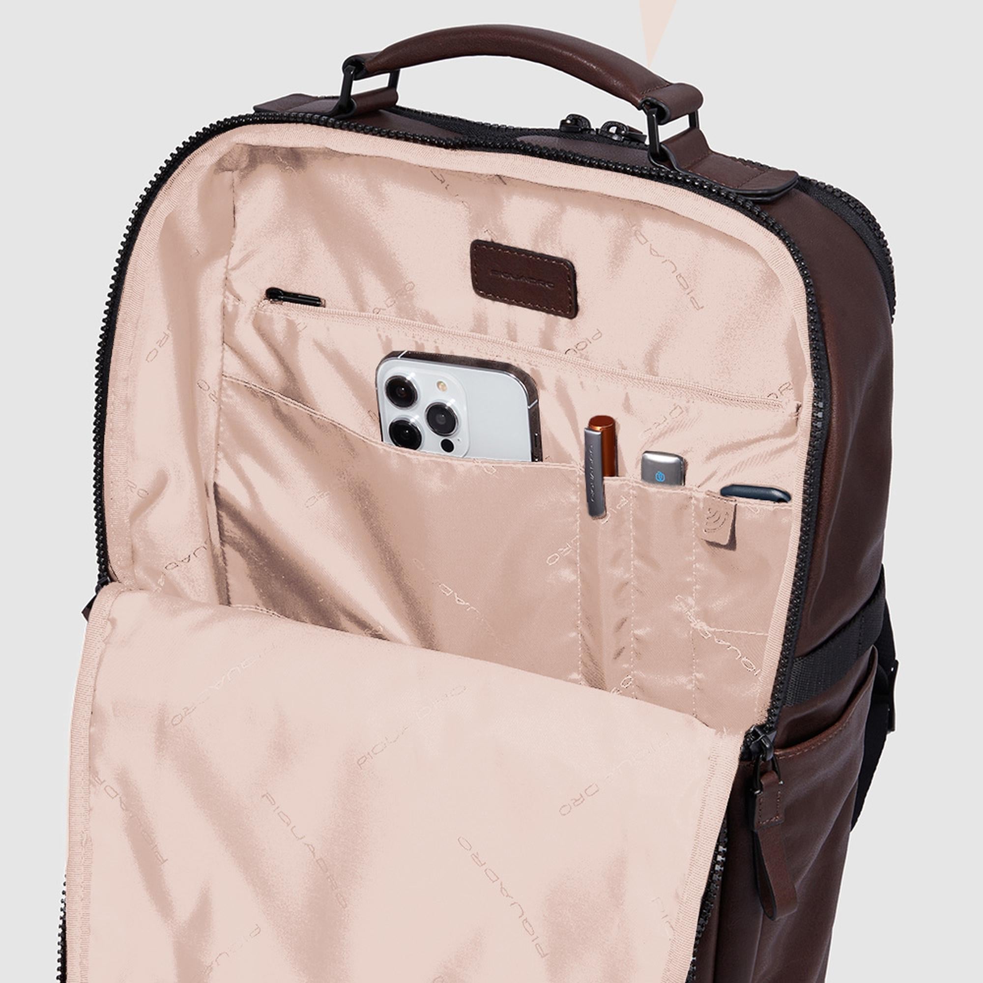 Bike laptop backpack 15,6" - 12
