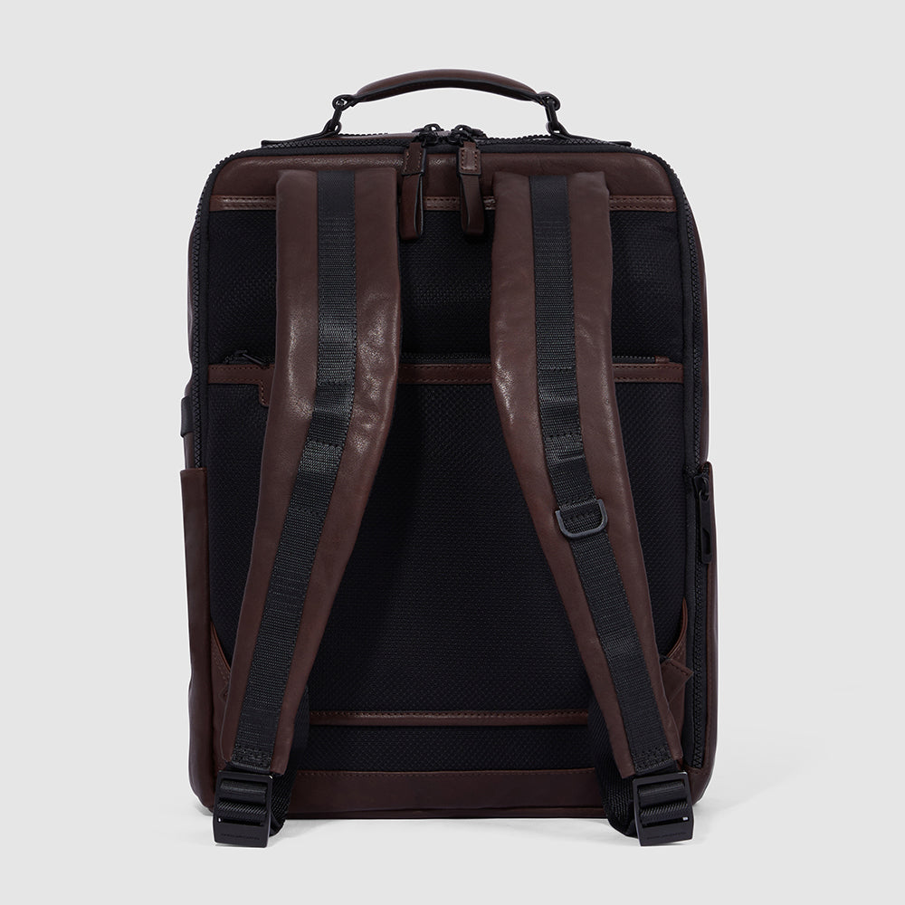 Bike laptop backpack 15,6"