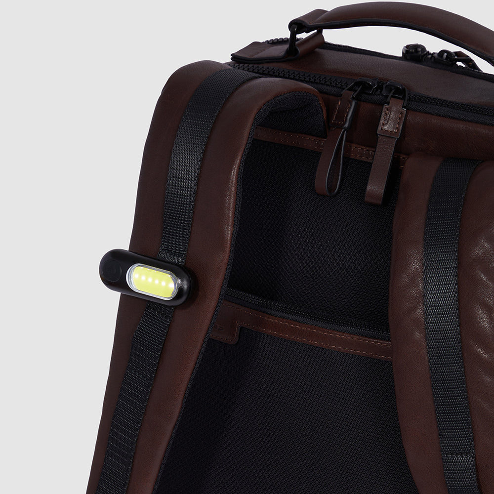 Sac à dos vélo pour ordinateur 15,6" 