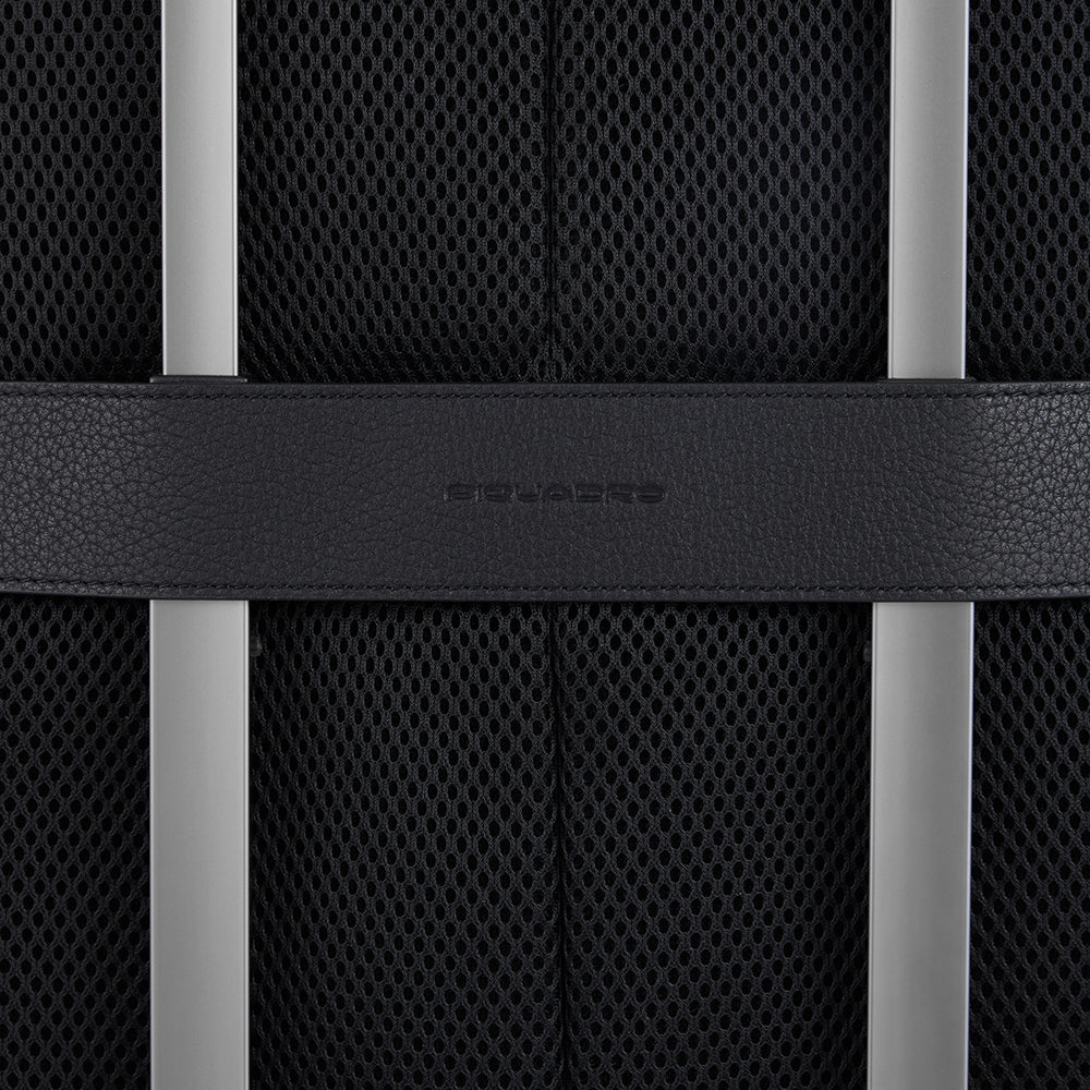 Zaino uomo sottile porta pc 15,6"  - 6