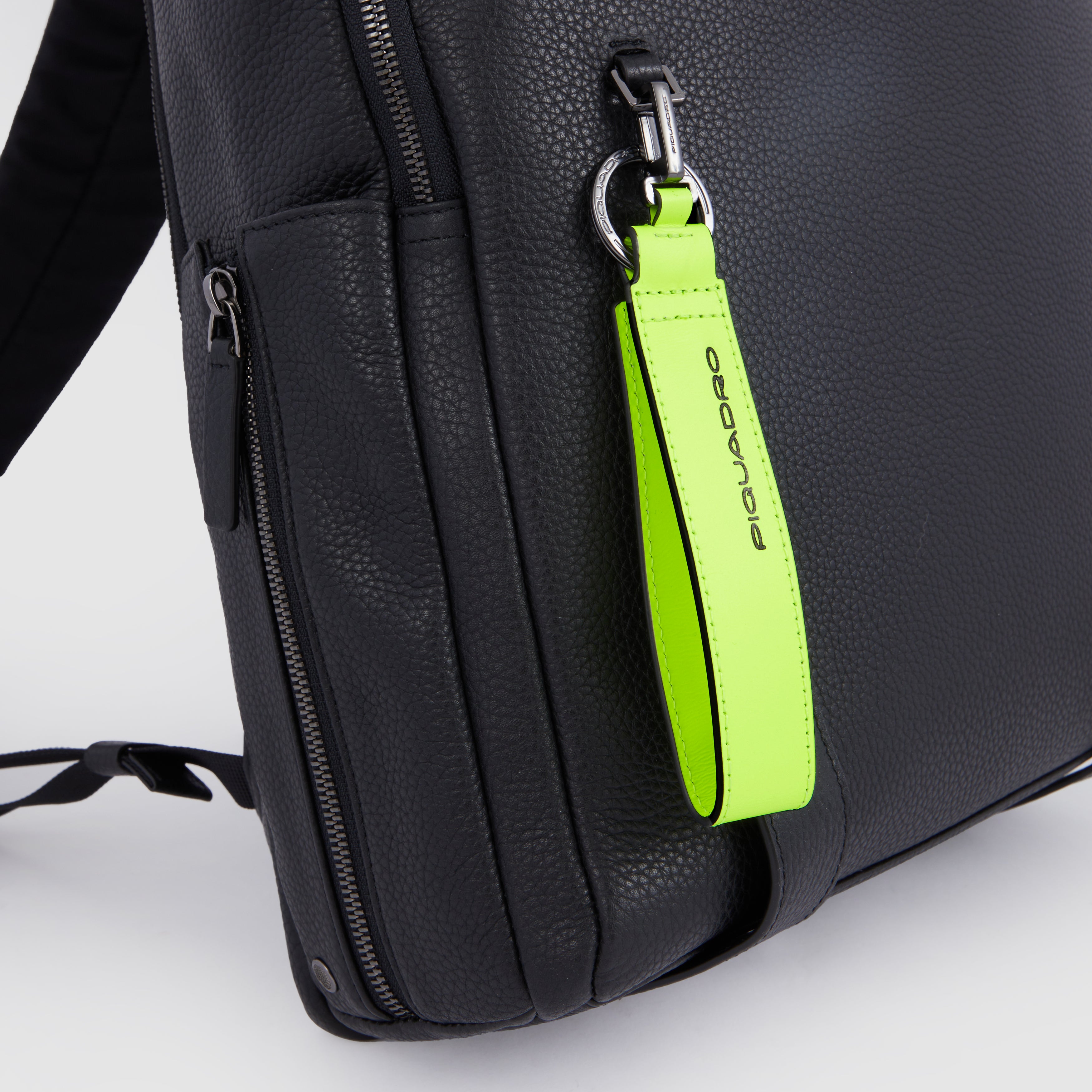 Slim laptop backpack 15,6"