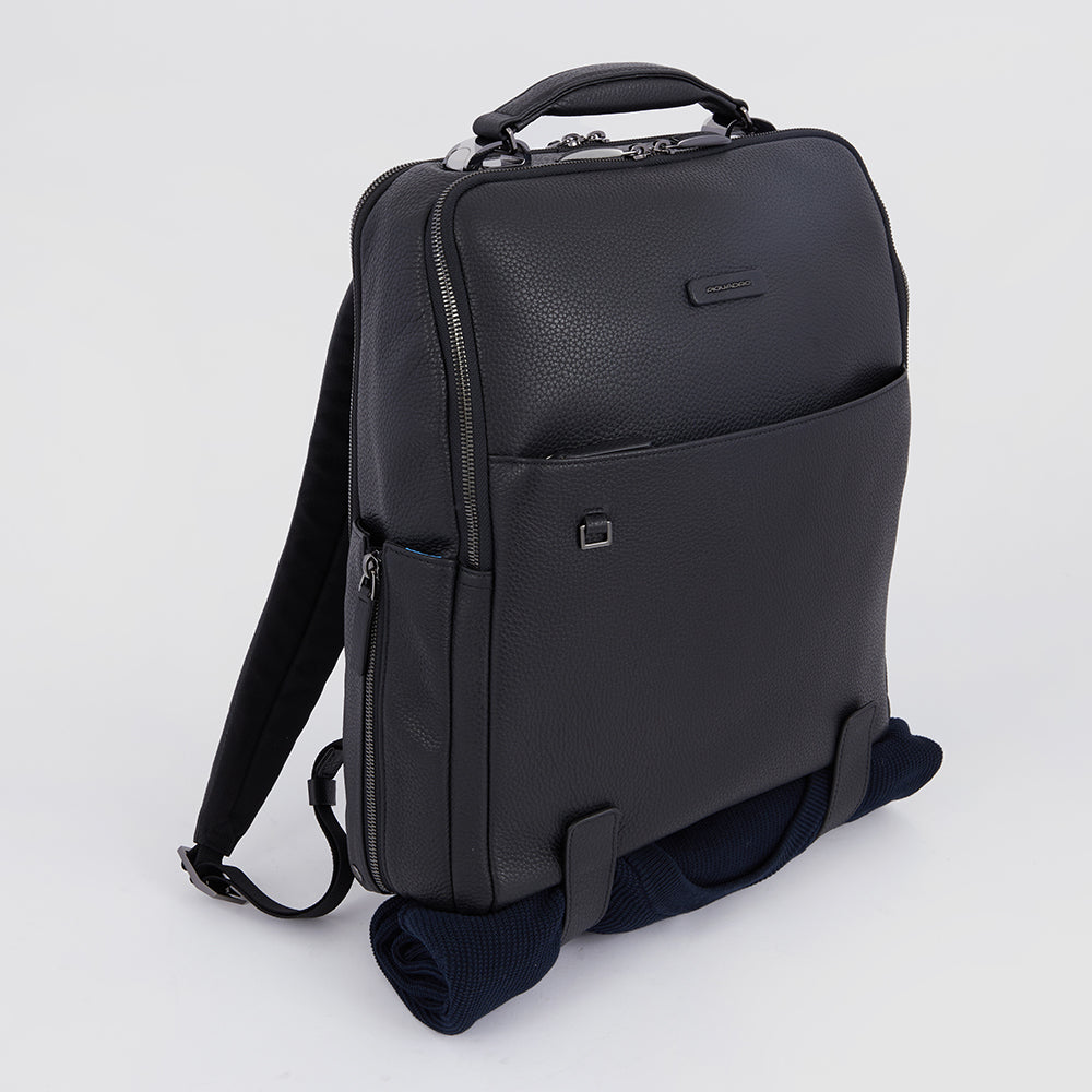 Schmaler Laptop-Rucksack 15,6"  - 5