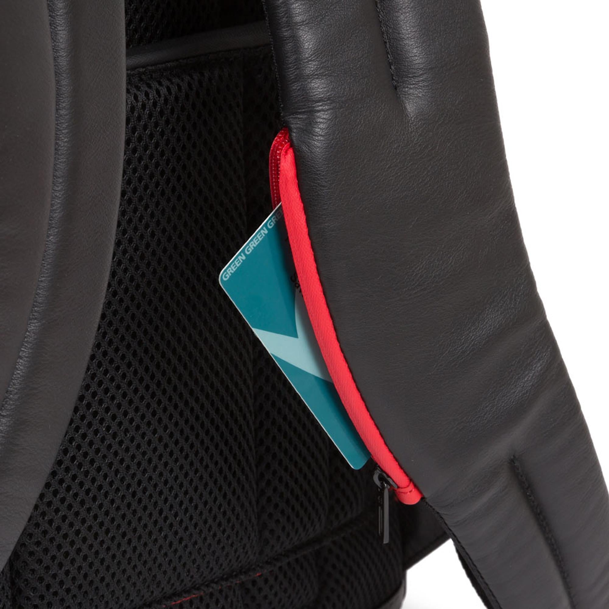 Laptop backpack 15,6"