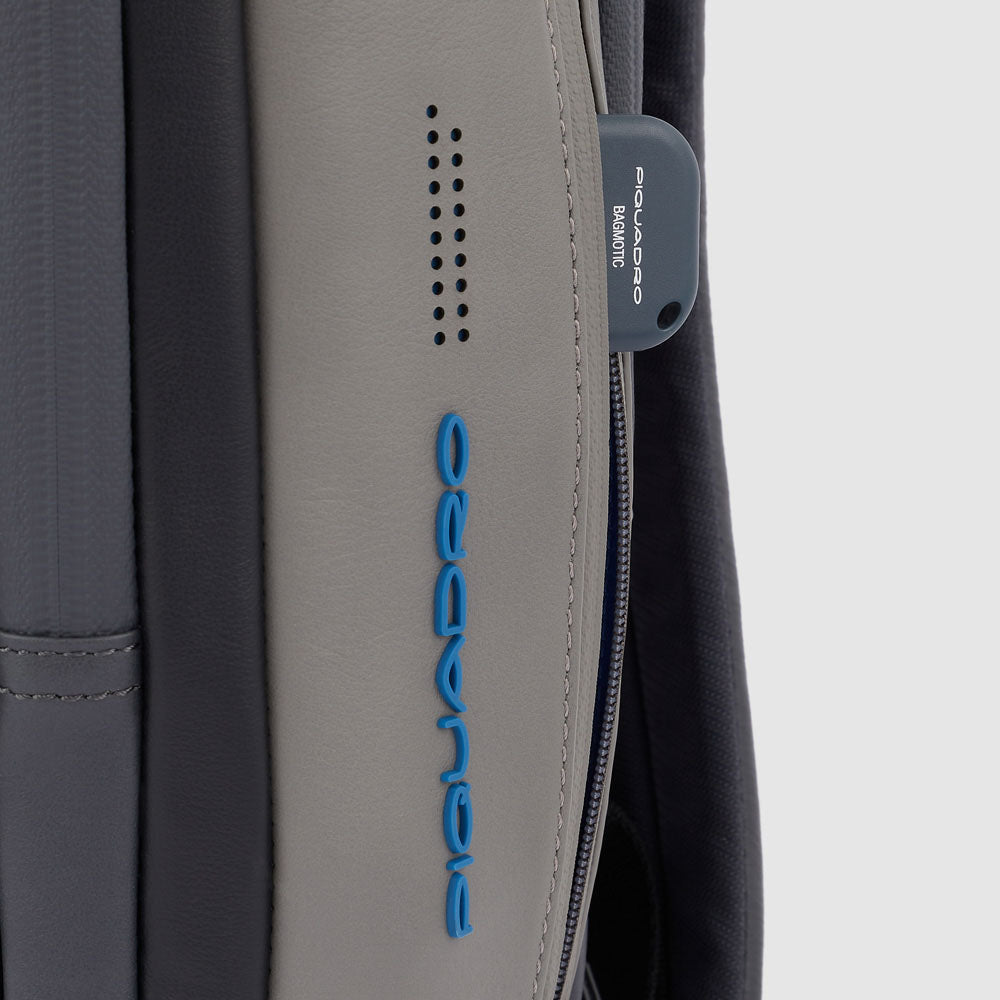 Laptop backpack 15,6"