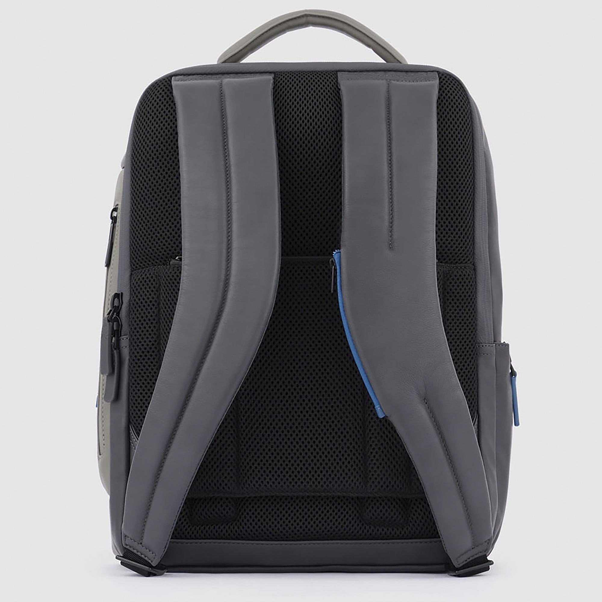 Laptop backpack 15,6"