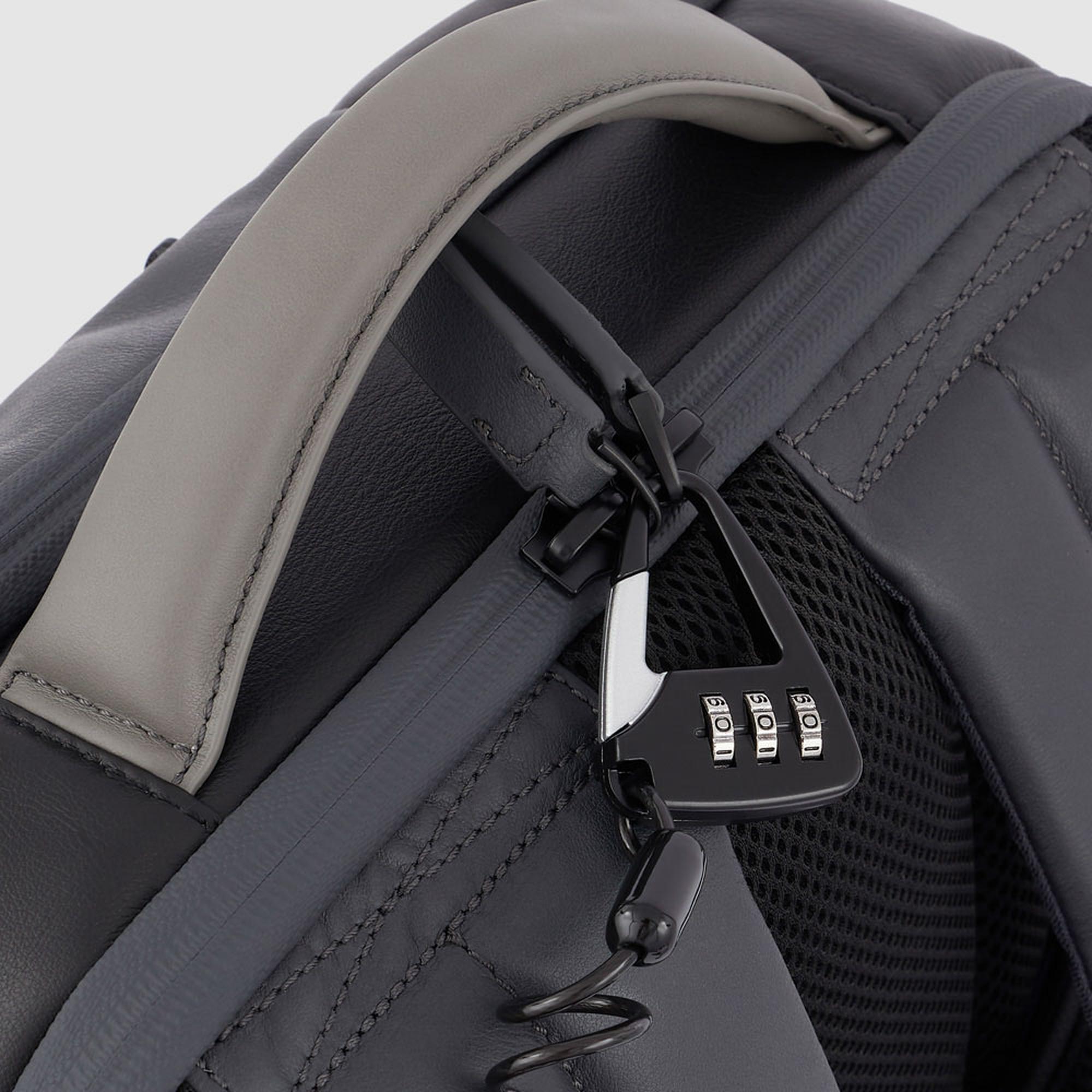 Laptop backpack 15,6"