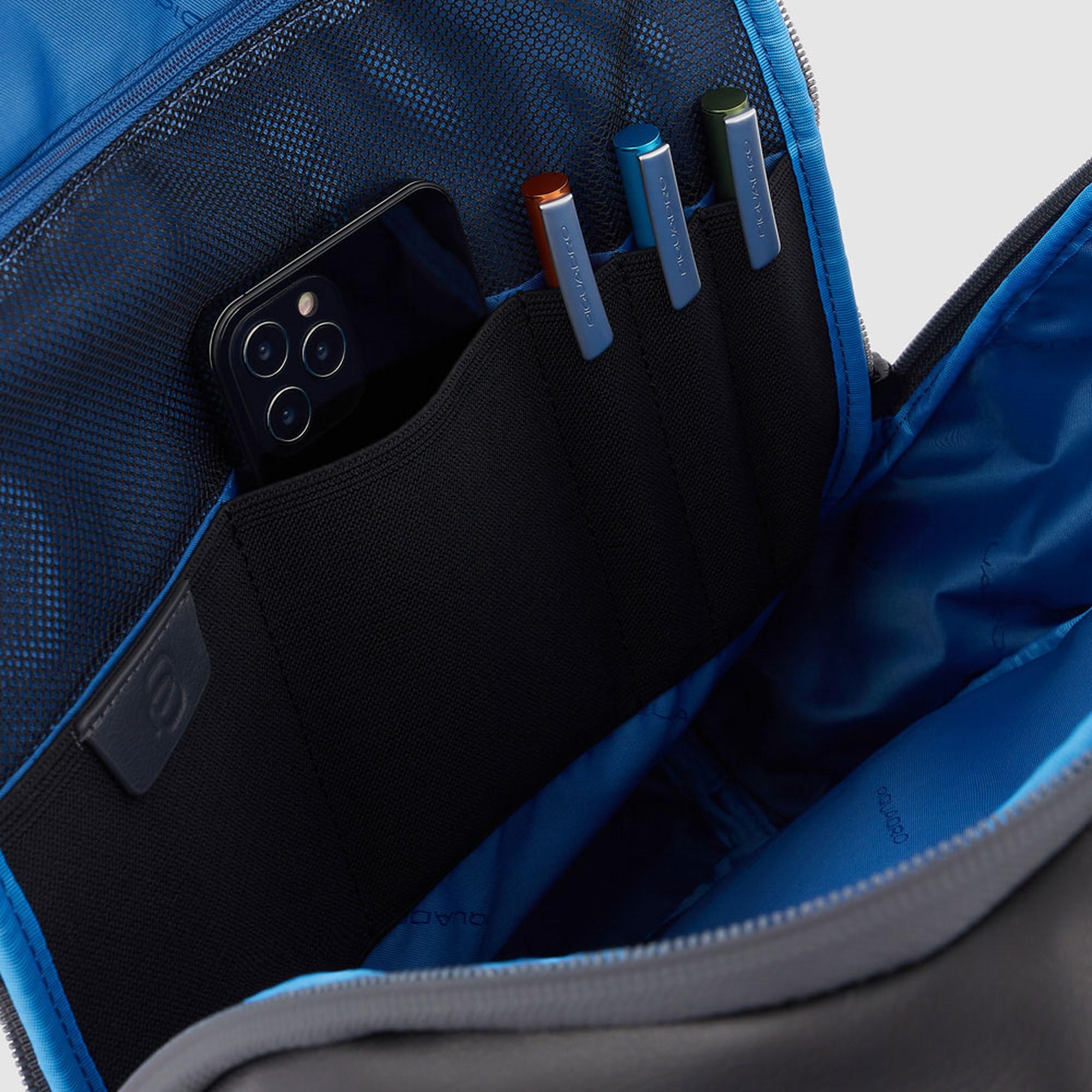 Laptop backpack 15,6"