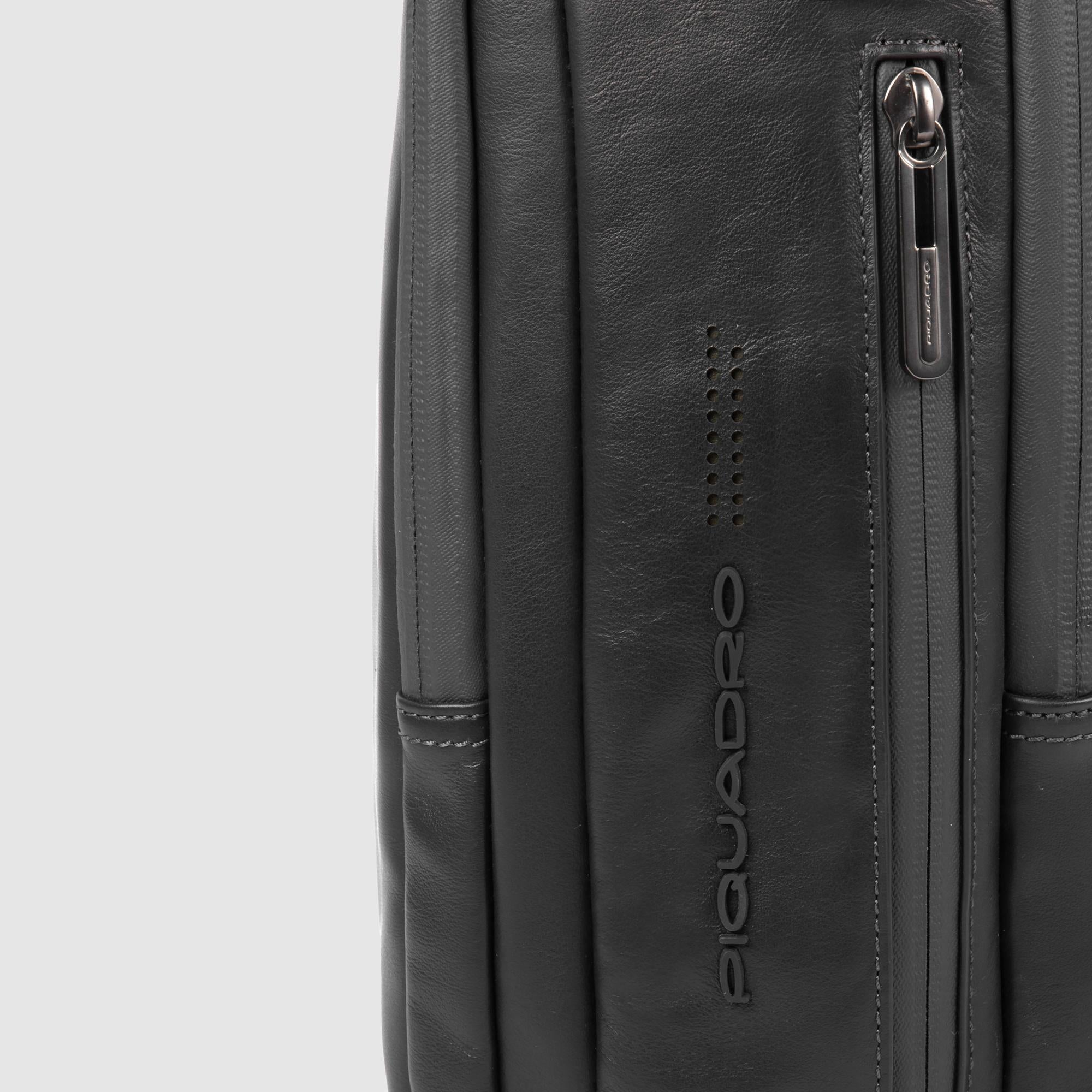 Laptop backpack 15,6"