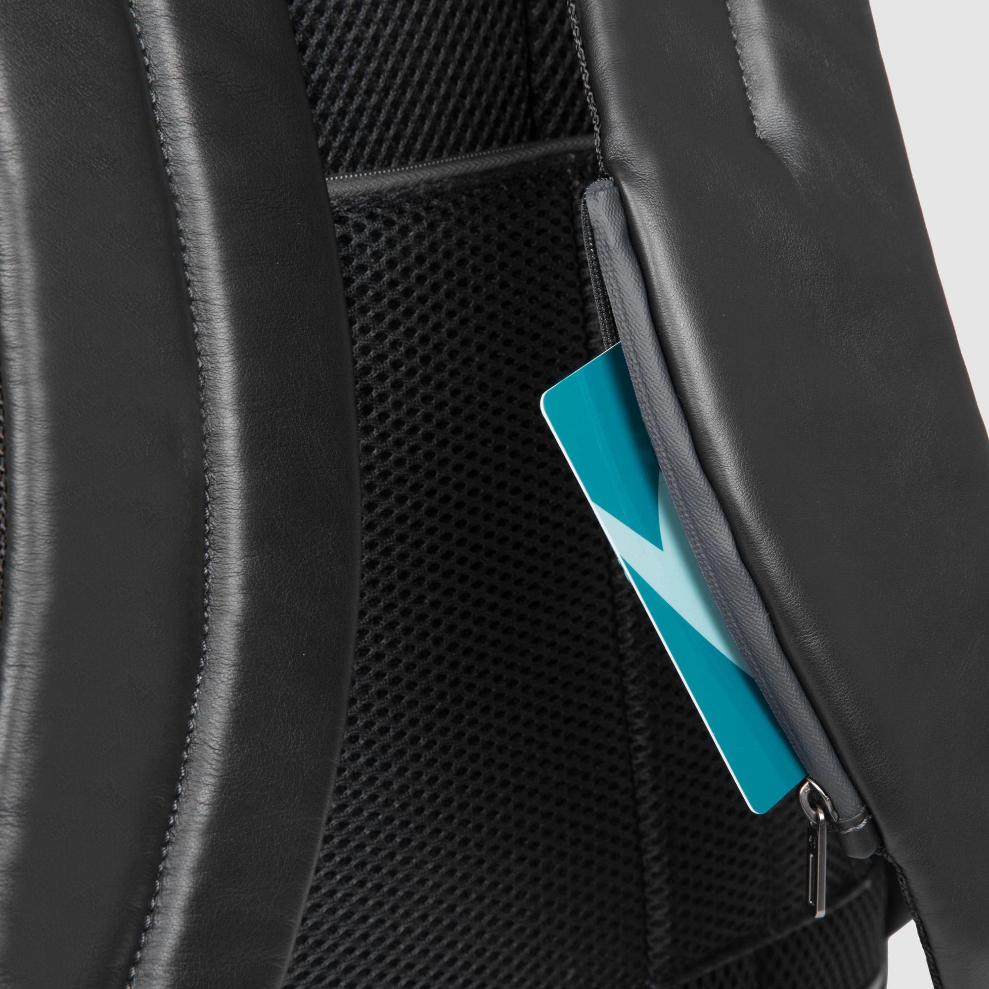 Laptop backpack 15,6"