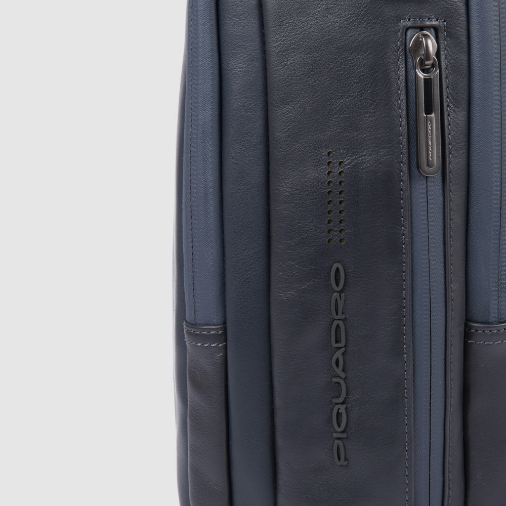 Laptop backpack 15,6"