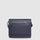 Messenger bag with iPad® compartment