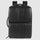 Schmaler Laptop-Rucksack 17,3" 