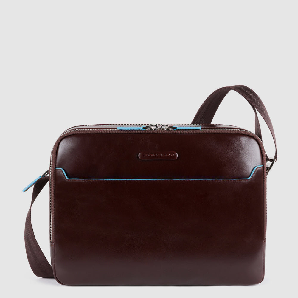 Crossover bag with two dividers - 1