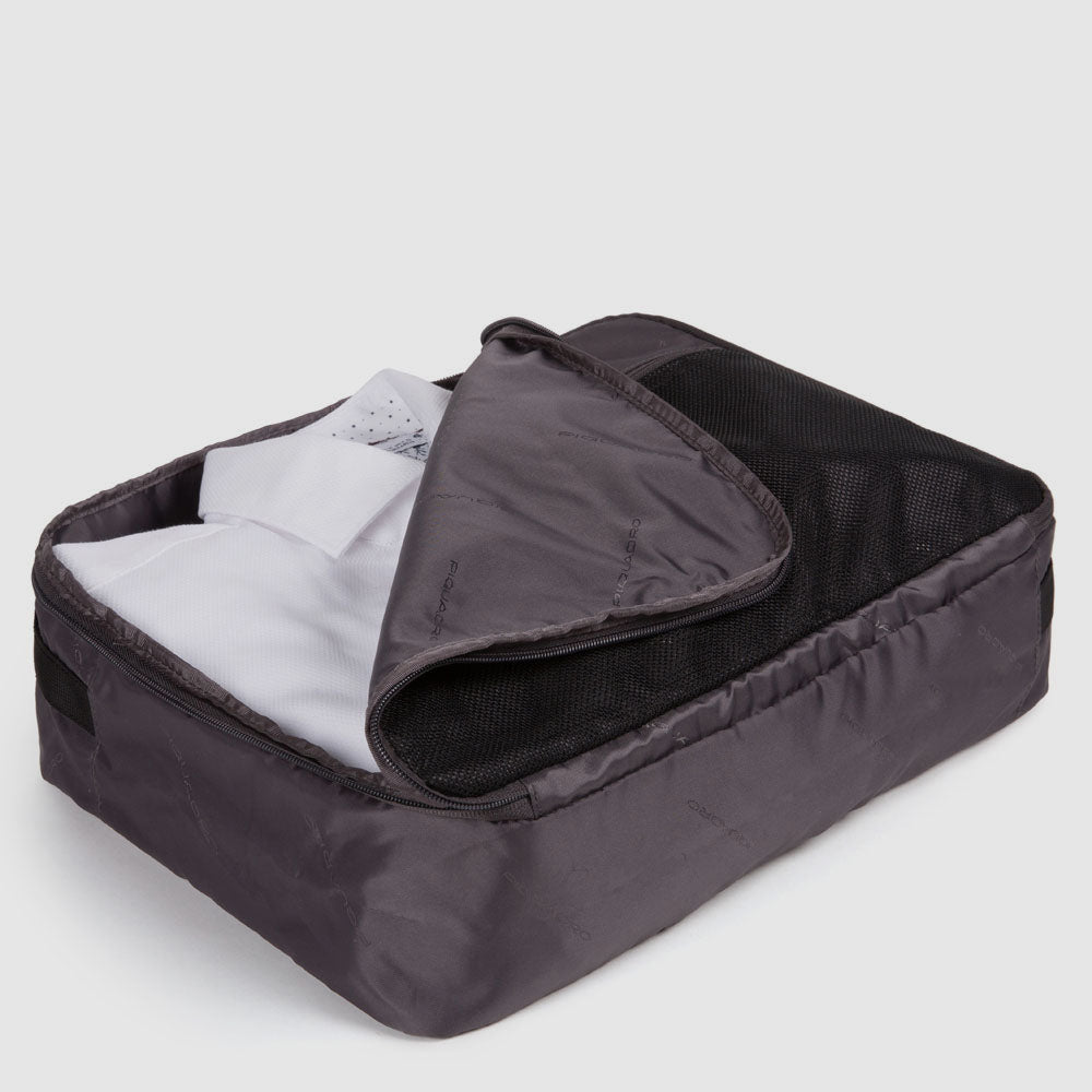 Fast-check travel laptop backpack 15,6"