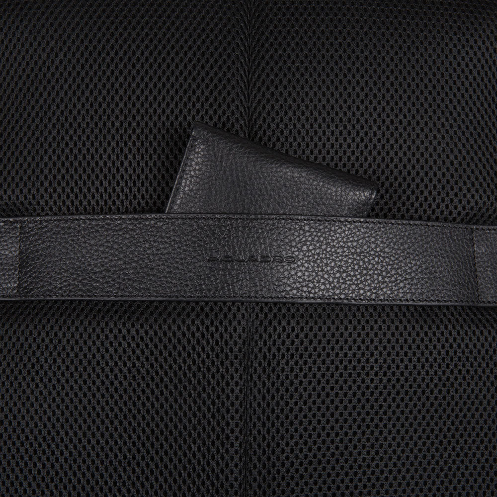 Fast-check travel laptop backpack 15,6" - 6