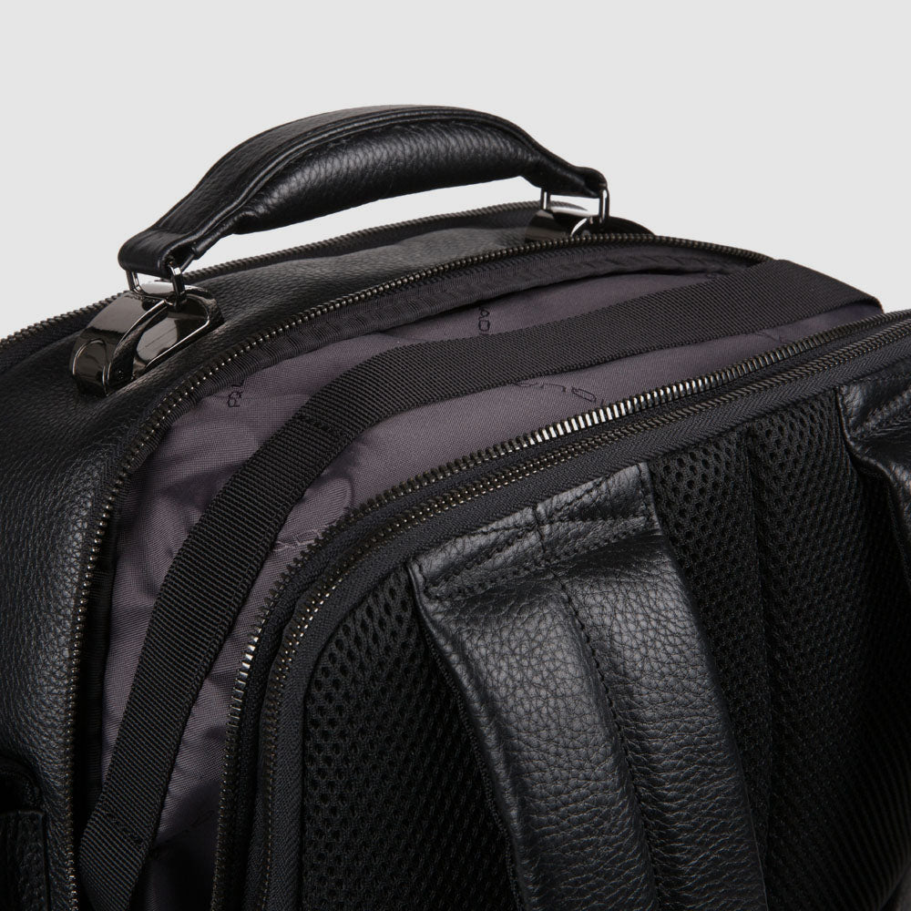 Fast-check travel laptop backpack 15,6" - 9