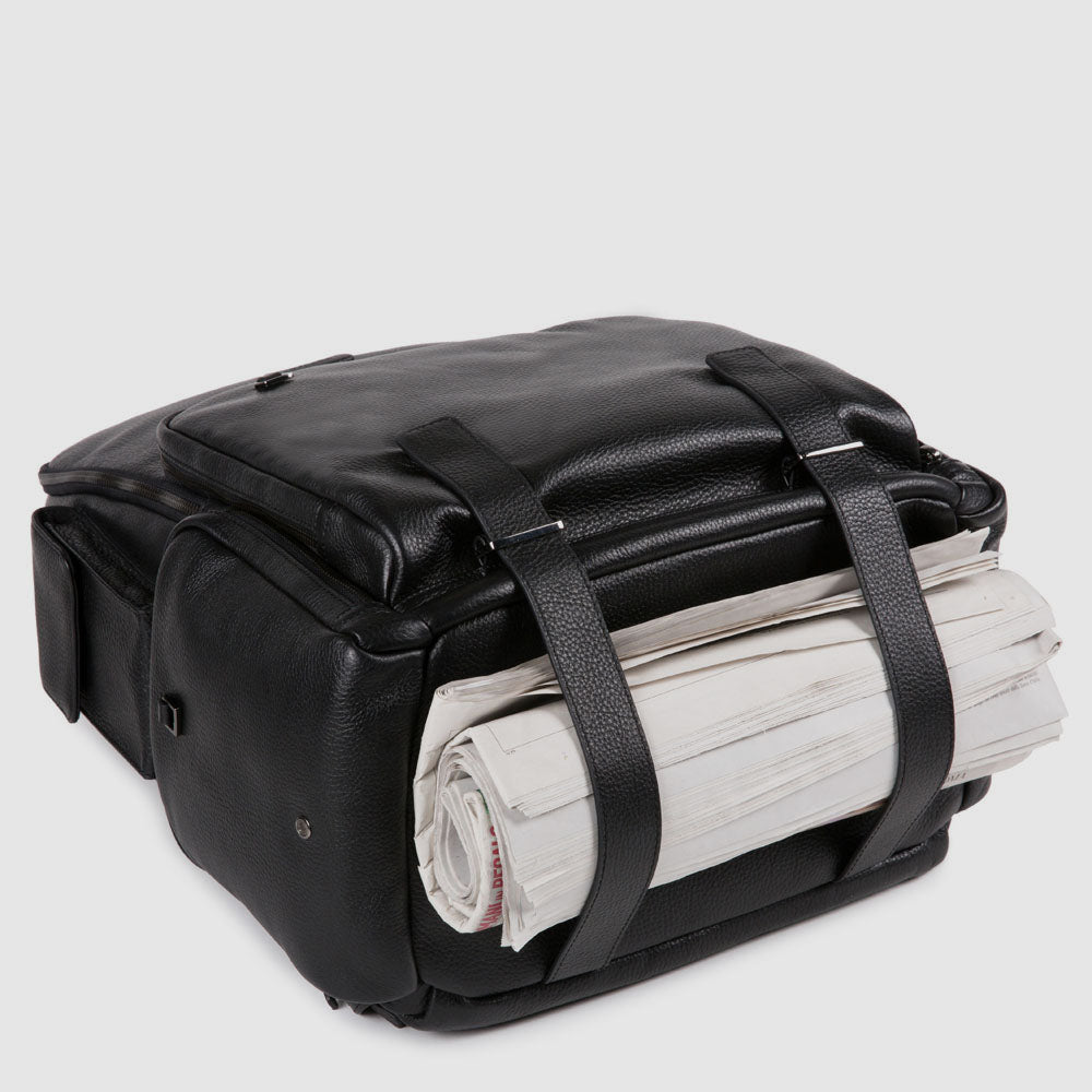 Fast-check travel laptop backpack 15,6" - 5