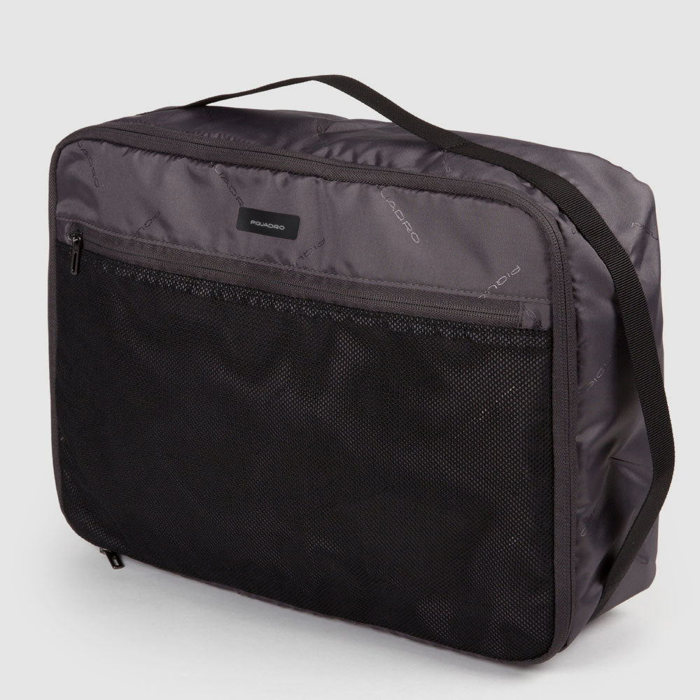 Fast-check travel laptop backpack 15,6"