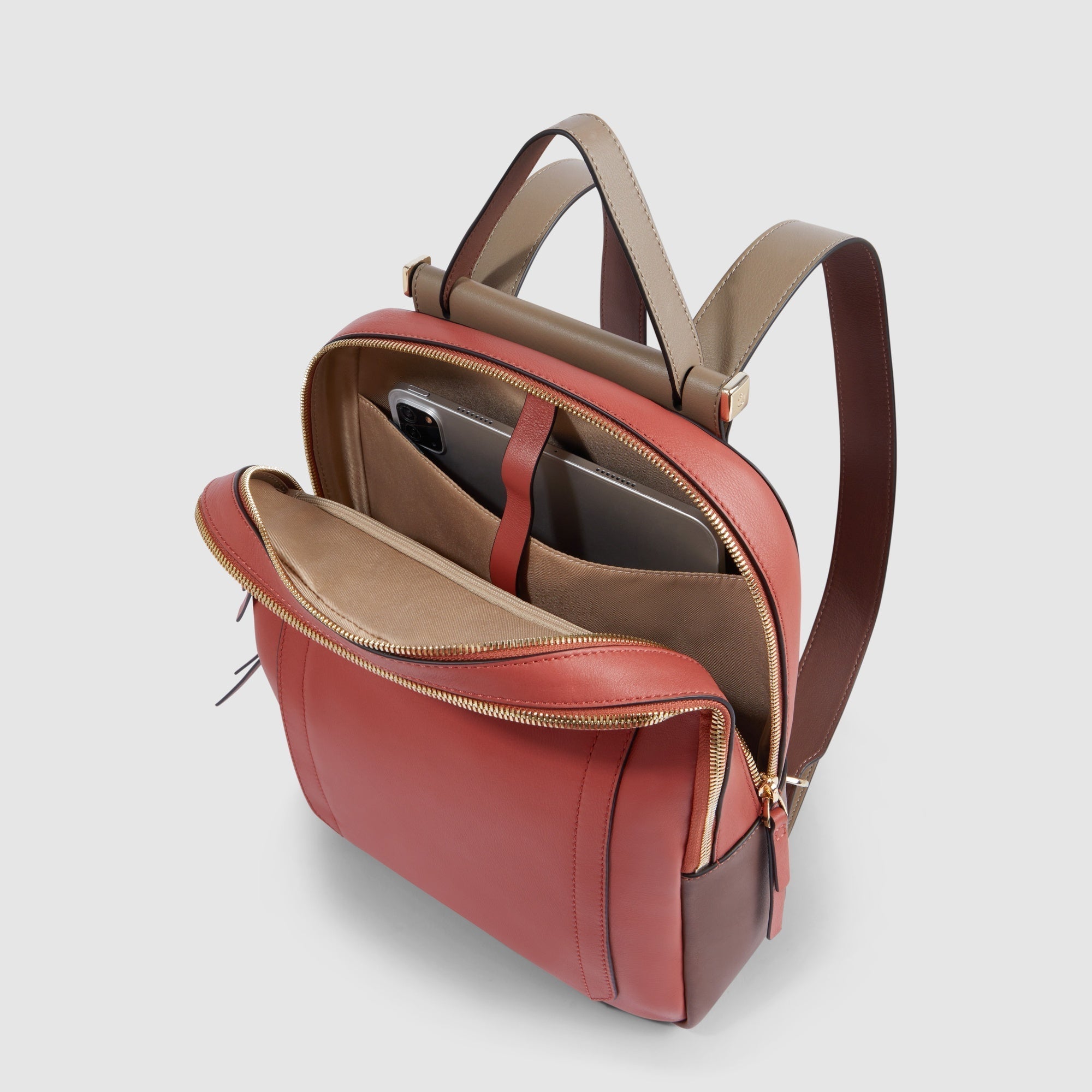 Women’s backpack for iPad® - 4