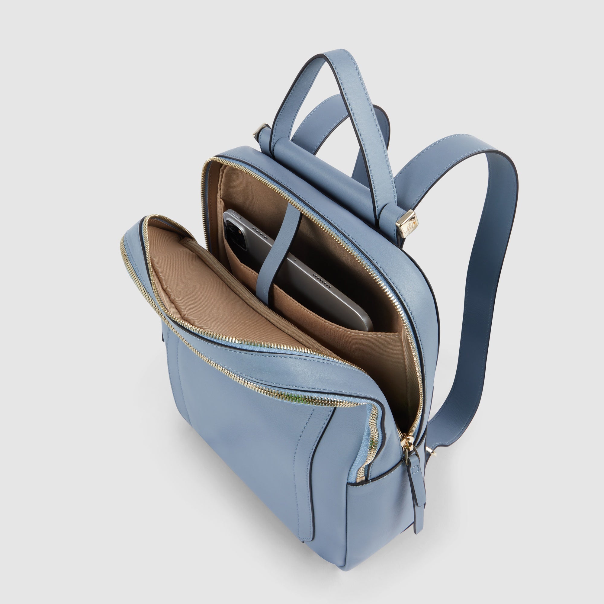 Damen-Rucksack mit iPad®-Fach - 4