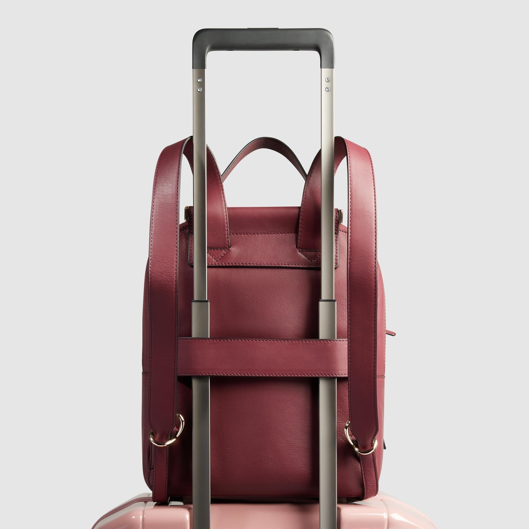 Women’s backpack for iPad®