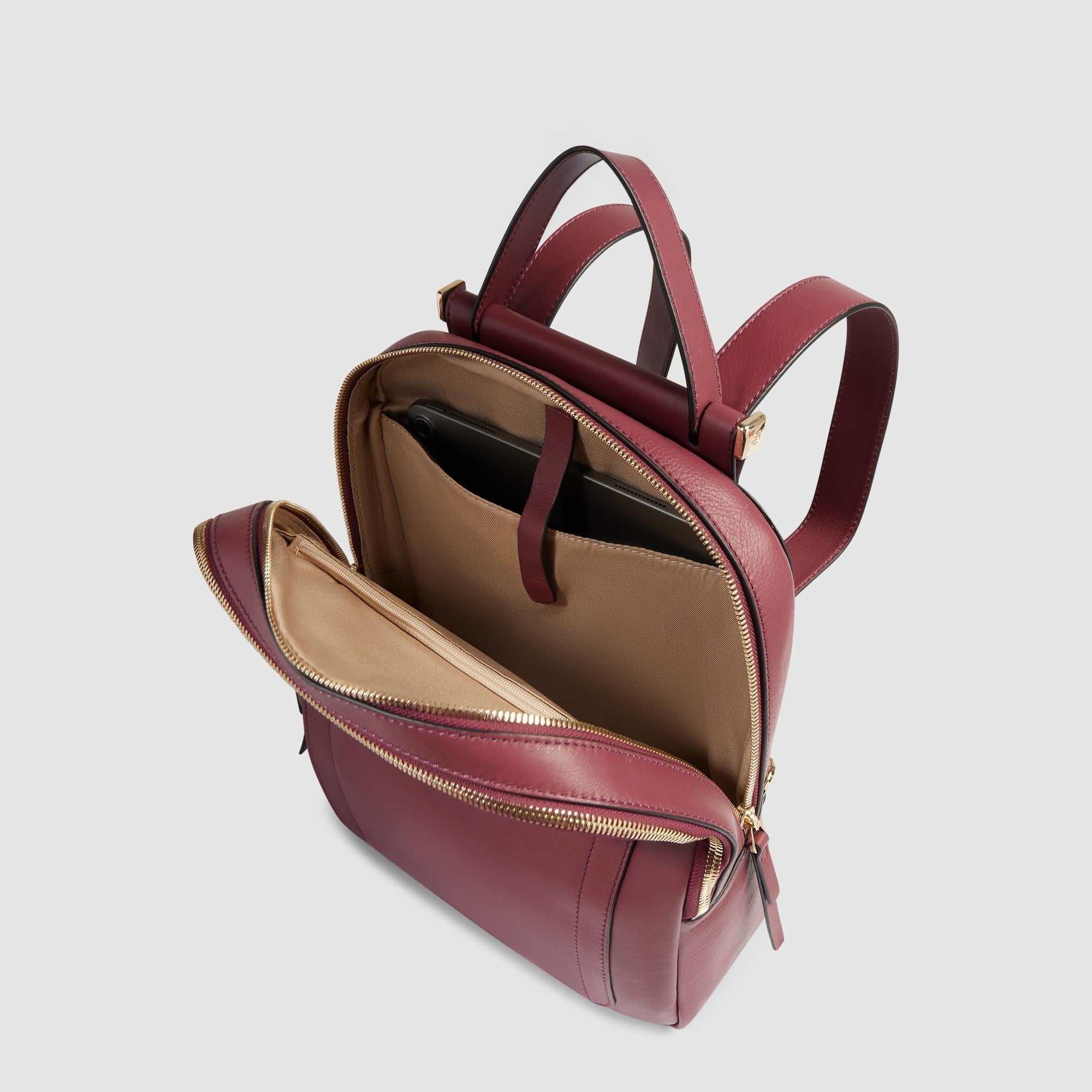 Women’s backpack for iPad® - 4