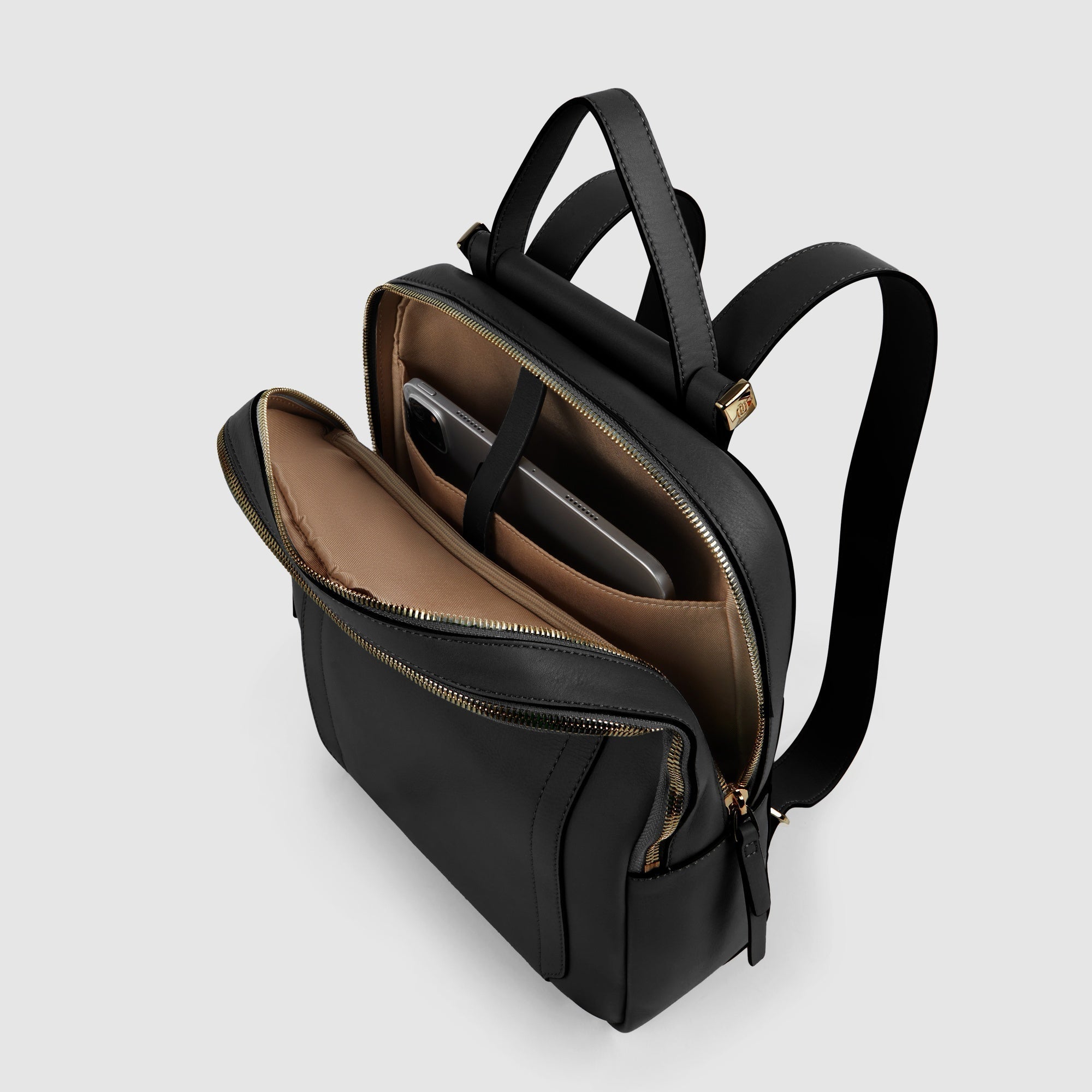 Damen-Rucksack mit iPad®-Fach