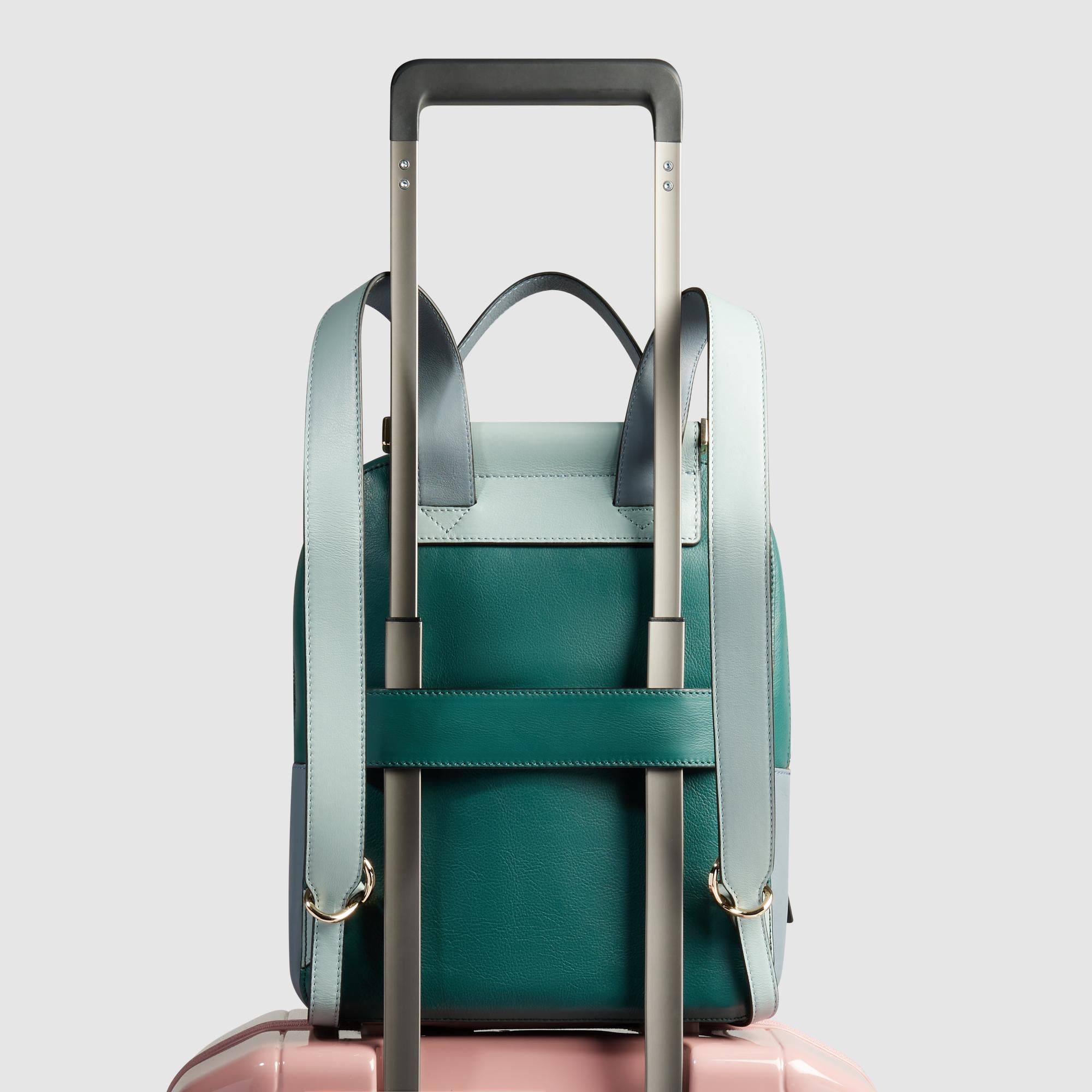 Women’s backpack for iPad®