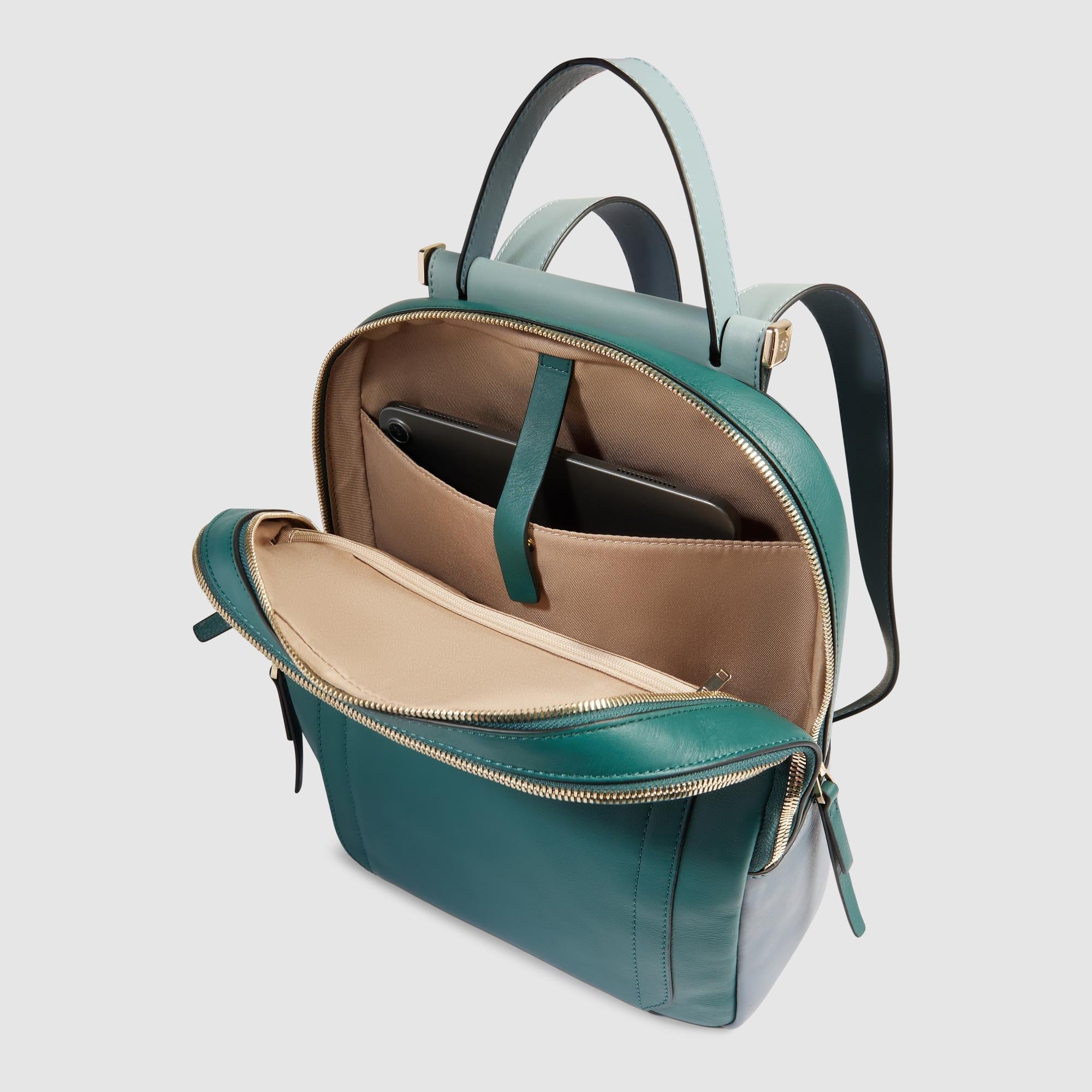 Women’s backpack for iPad®