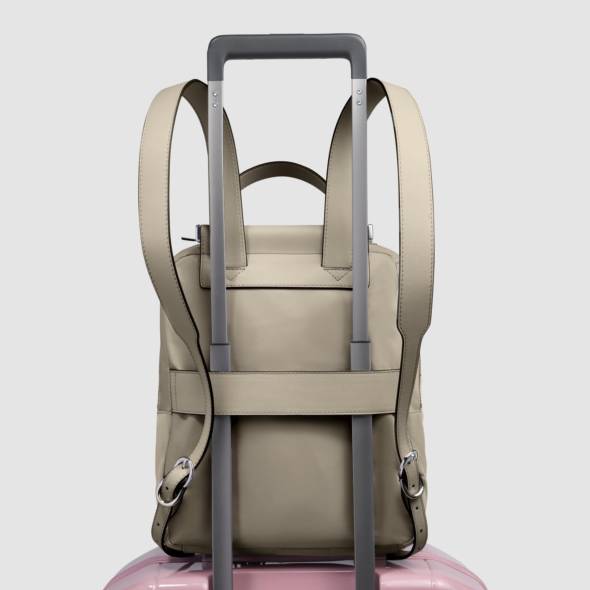 Women’s backpack for iPad®