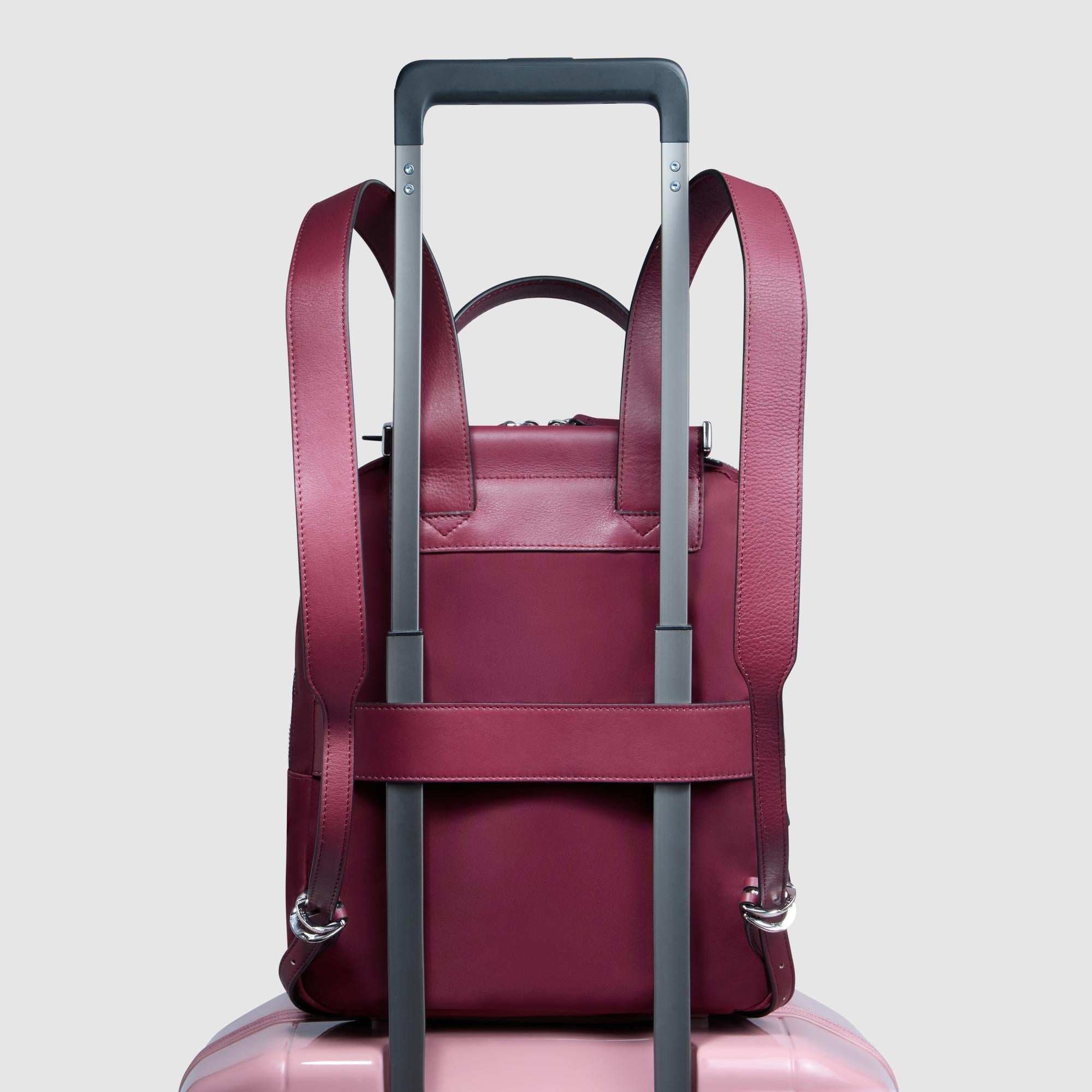 Women’s backpack for iPad®