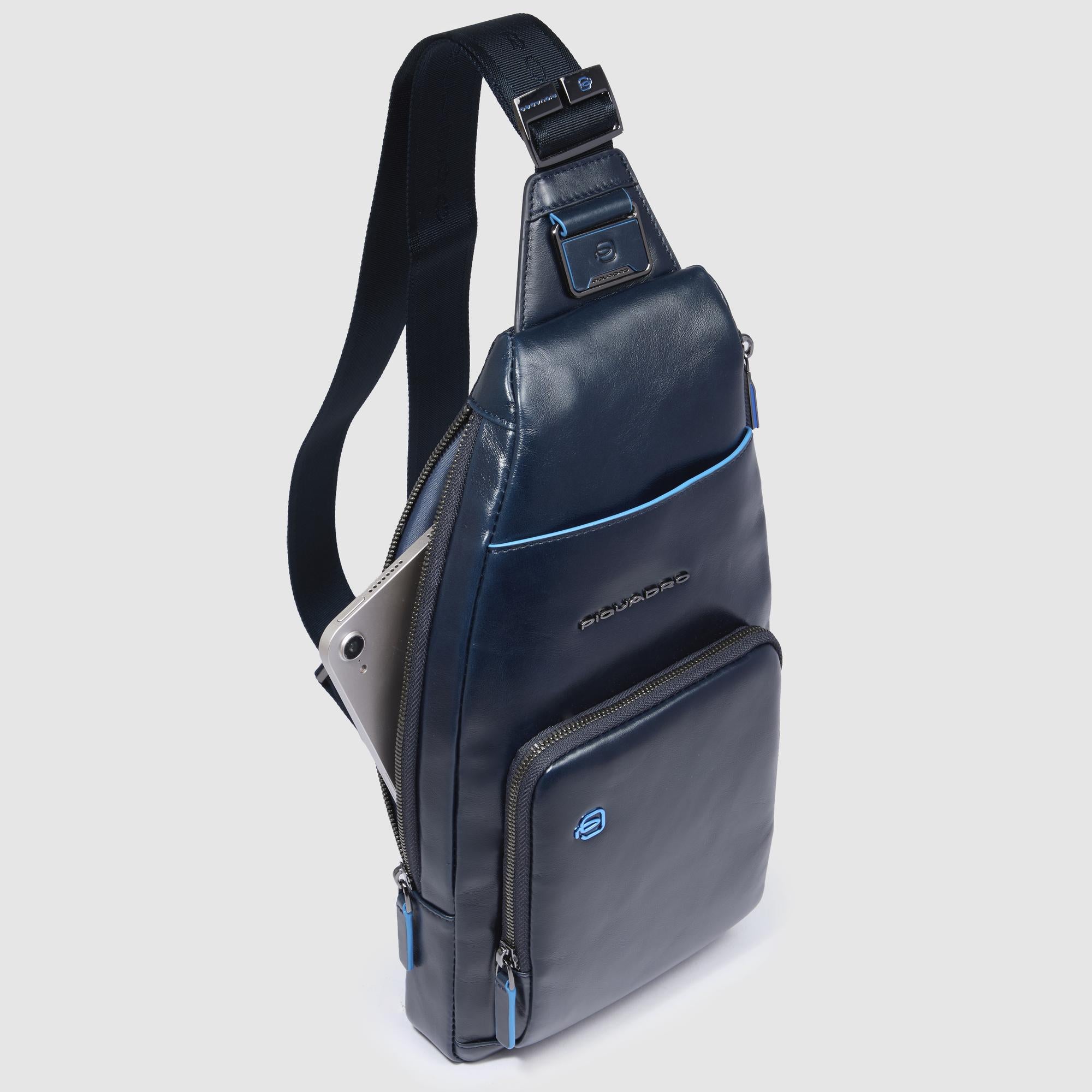 Personalizable sling bag - 5