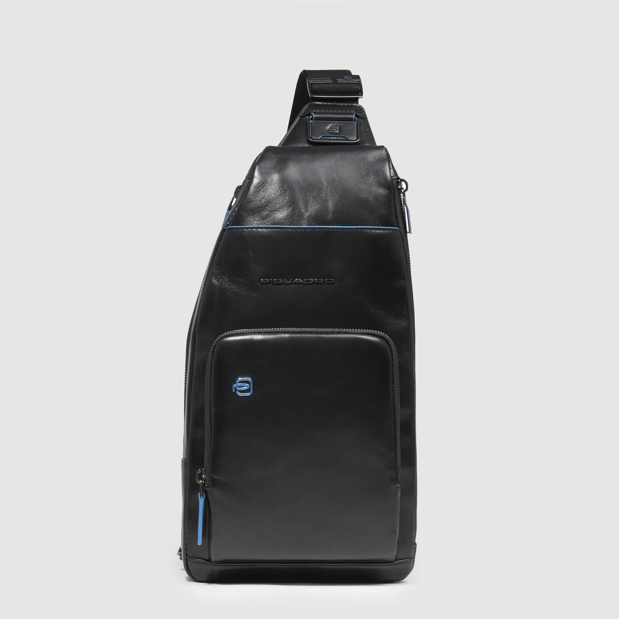 Personalizable sling bag