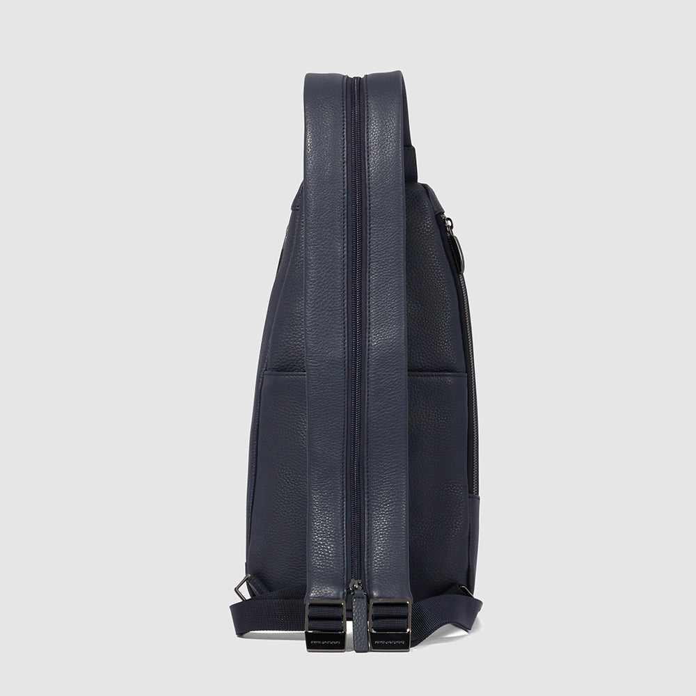 Mochila cruzada hombre