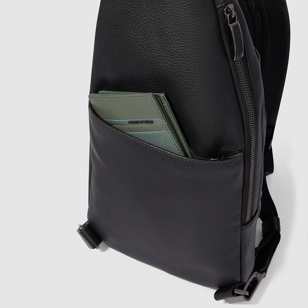 Convertible to backpack sling bag for iPad®mini