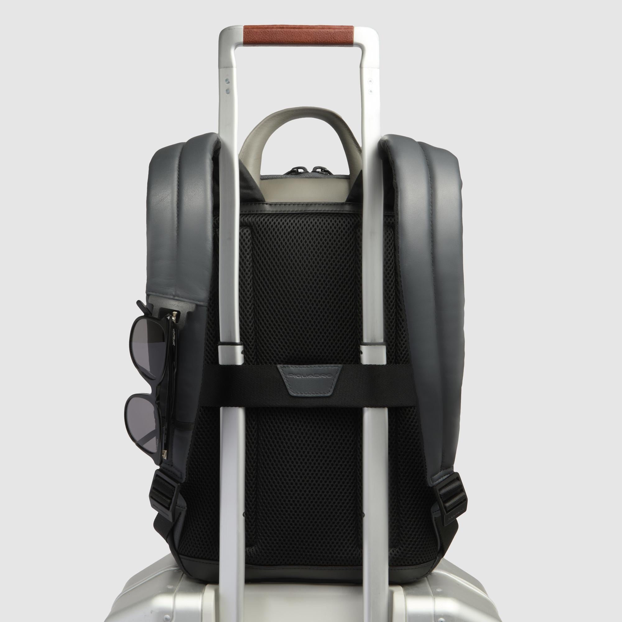 Small size, laptop backpack