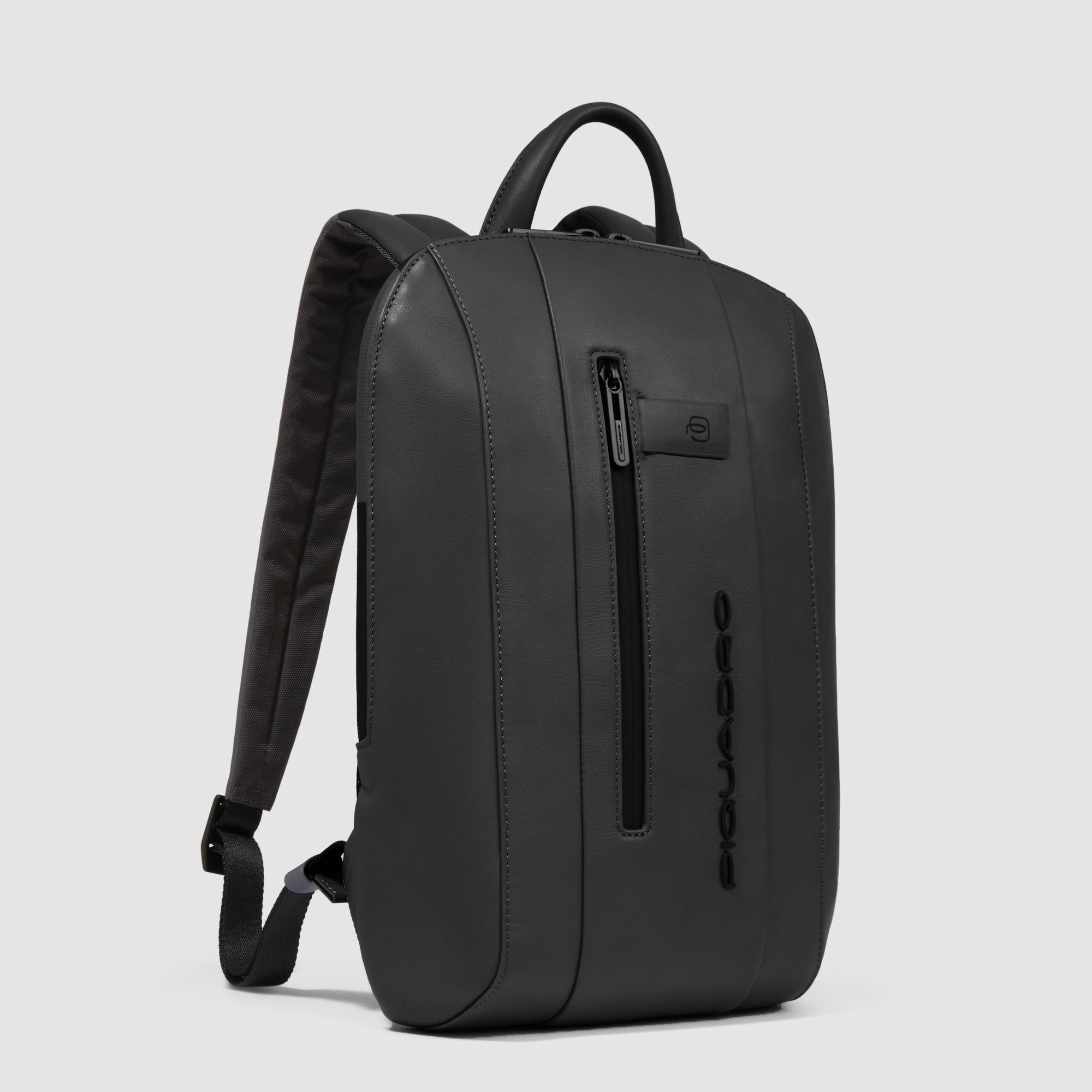 Small size, laptop backpack