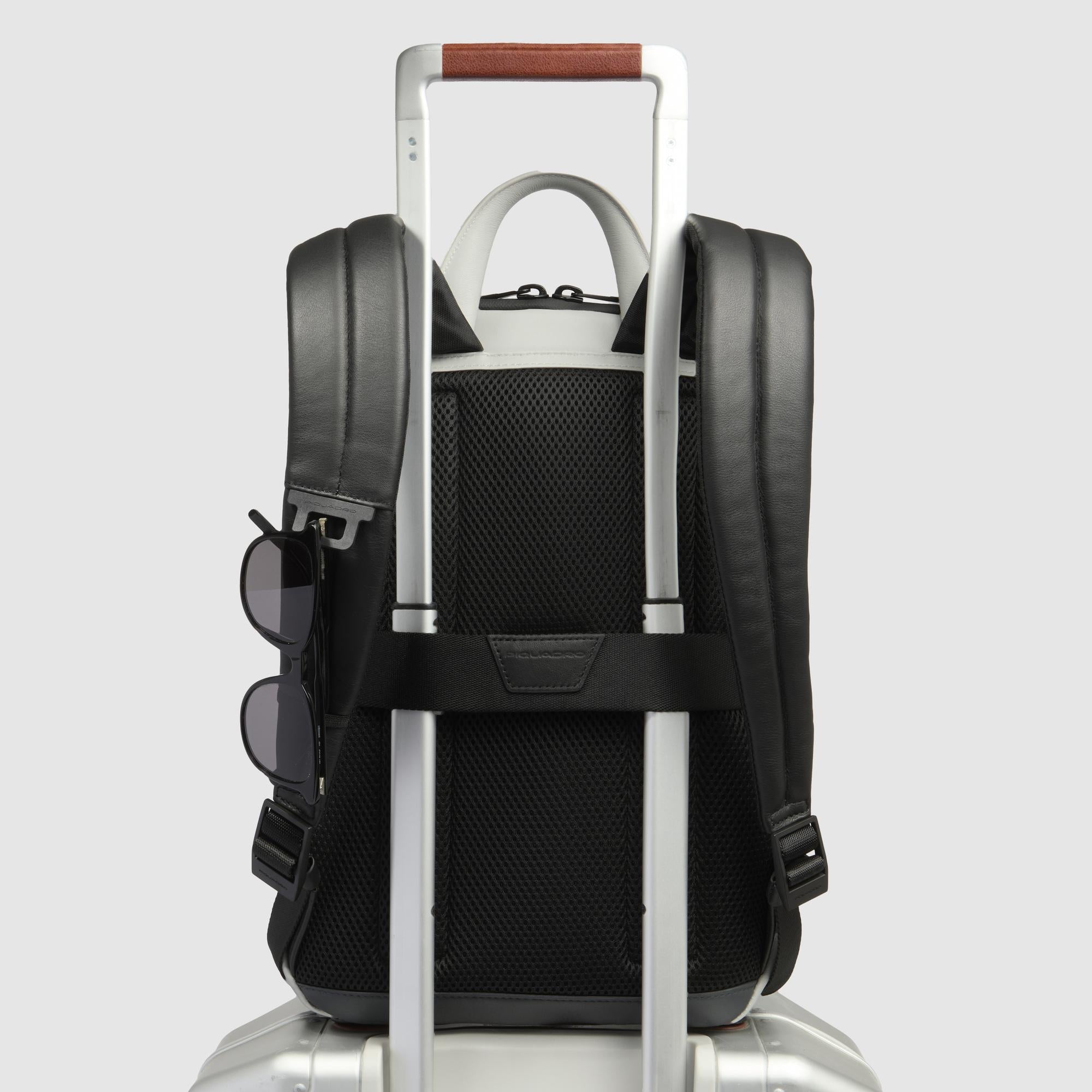 Small size, laptop backpack