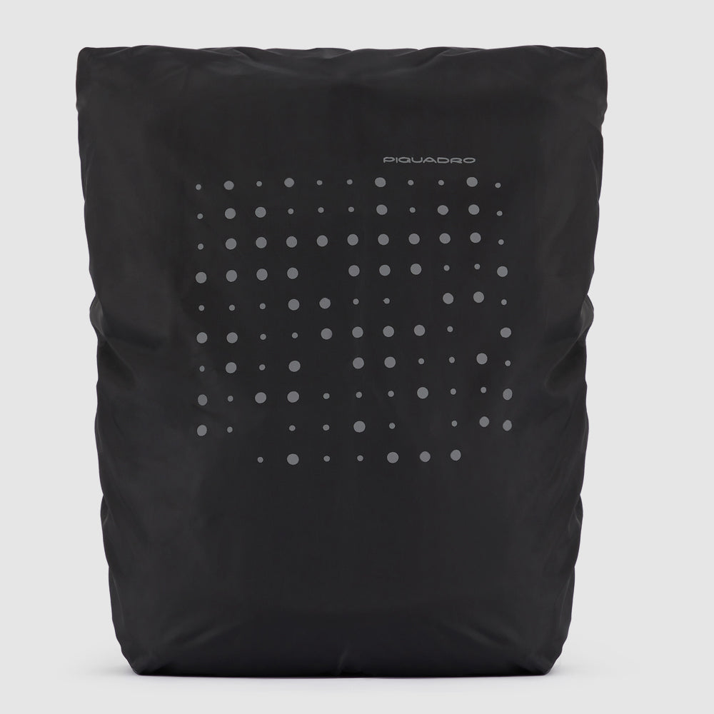 Roll top backpack for laptop 15,6" - 12