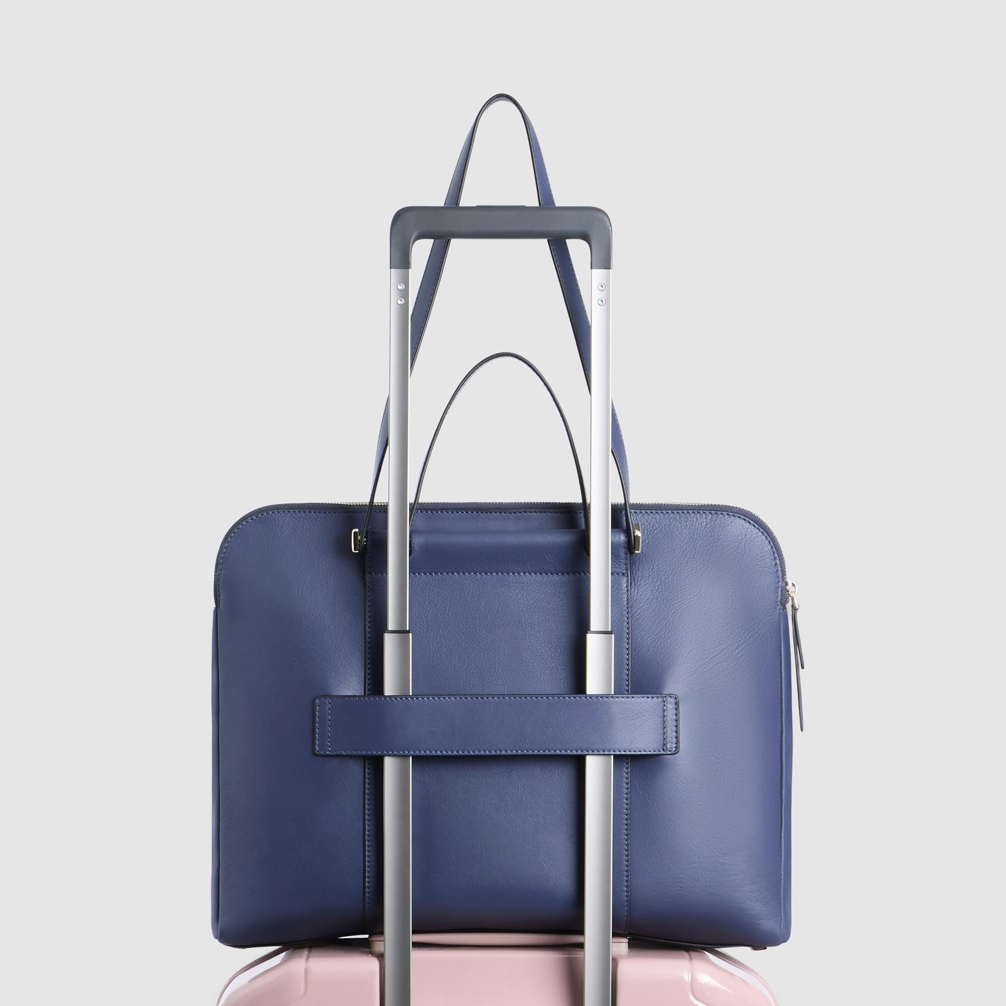 Women's laptop bag 15"