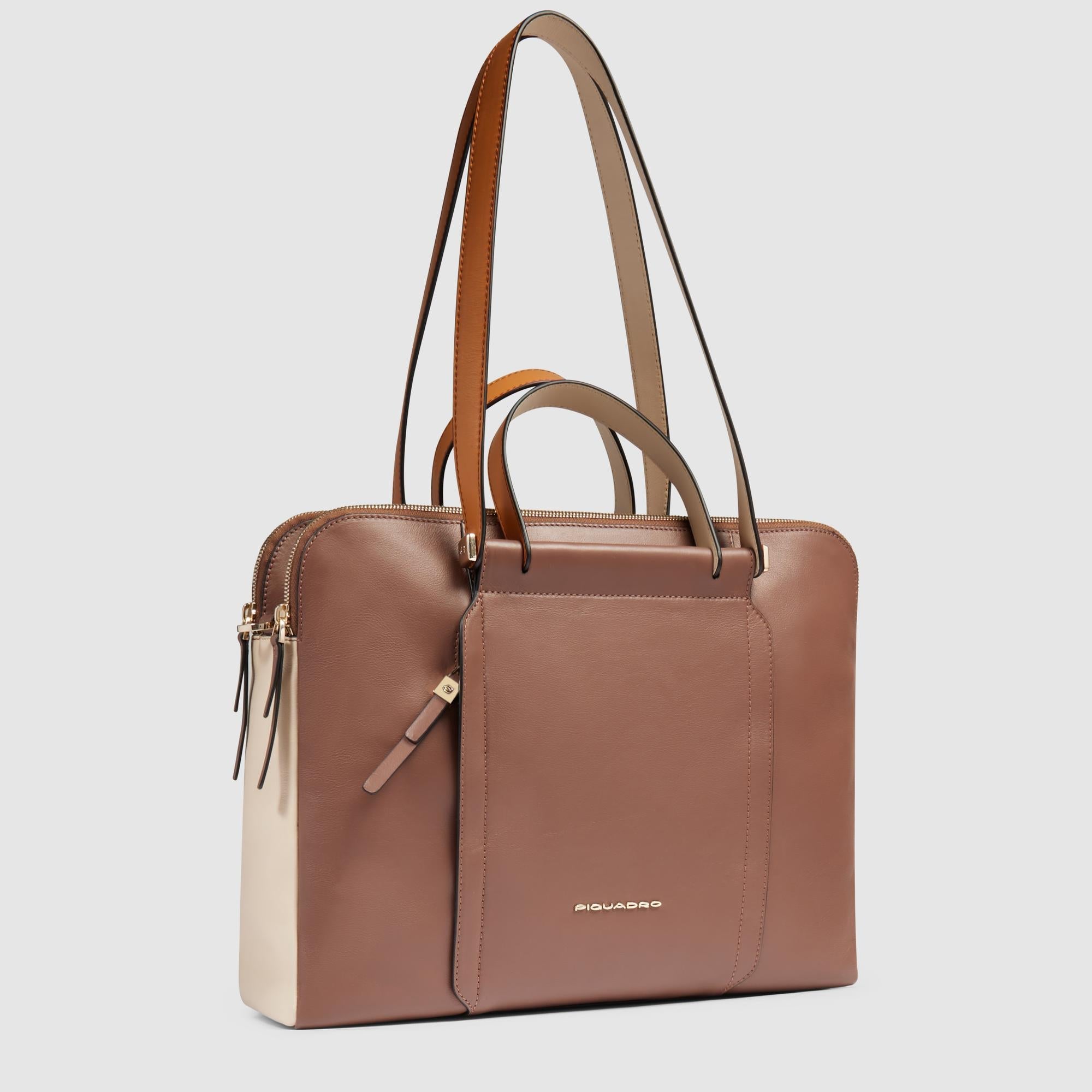 Women's laptop bag 15"