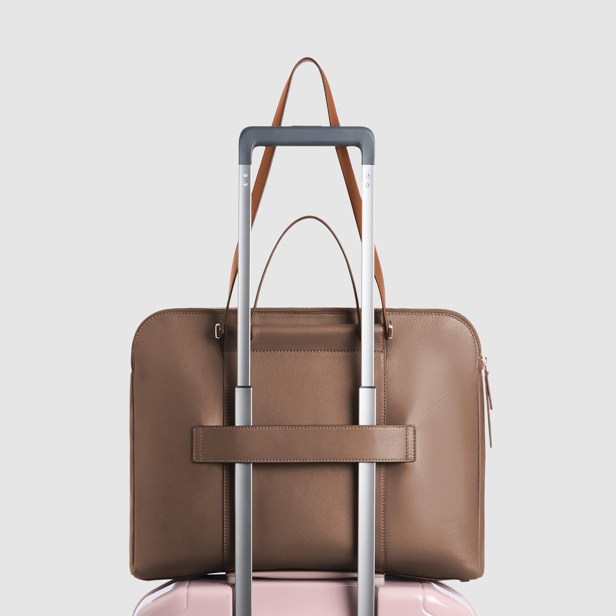 Women's laptop bag 15" - 3