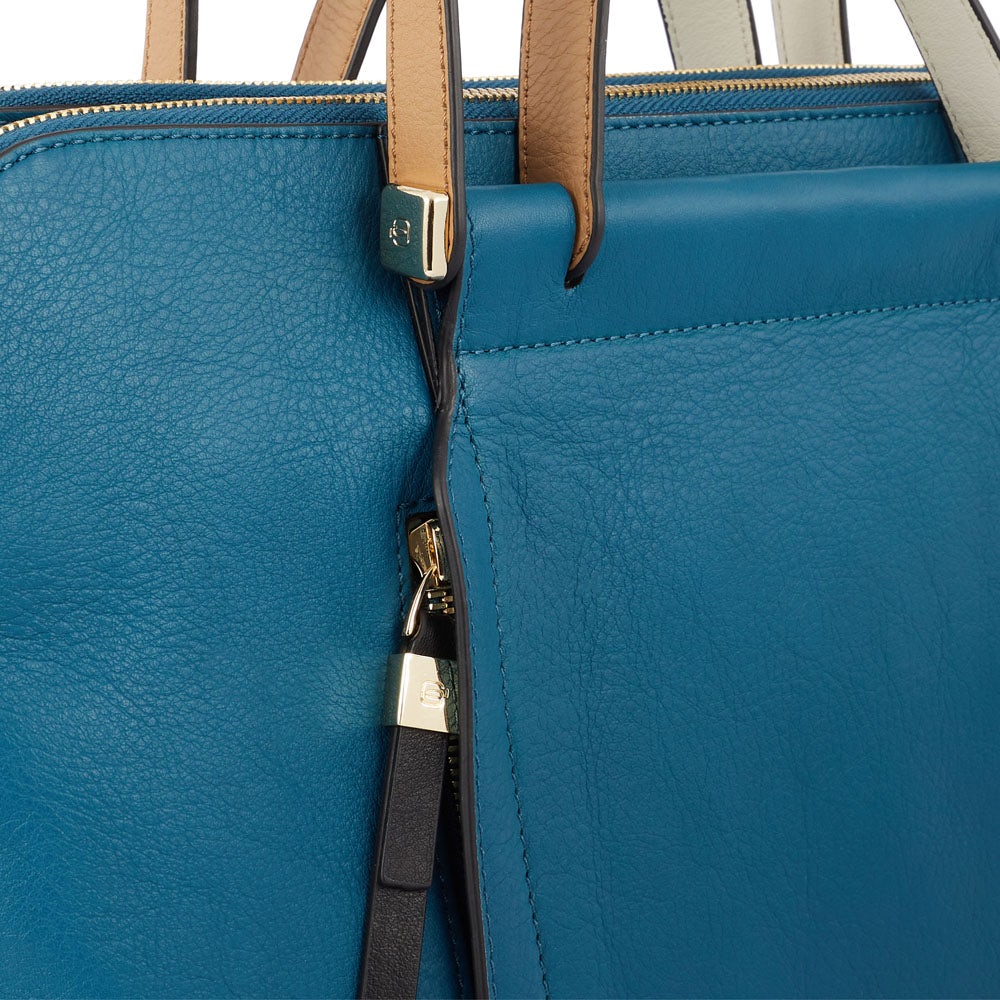 Damen Laptoptasche - 5